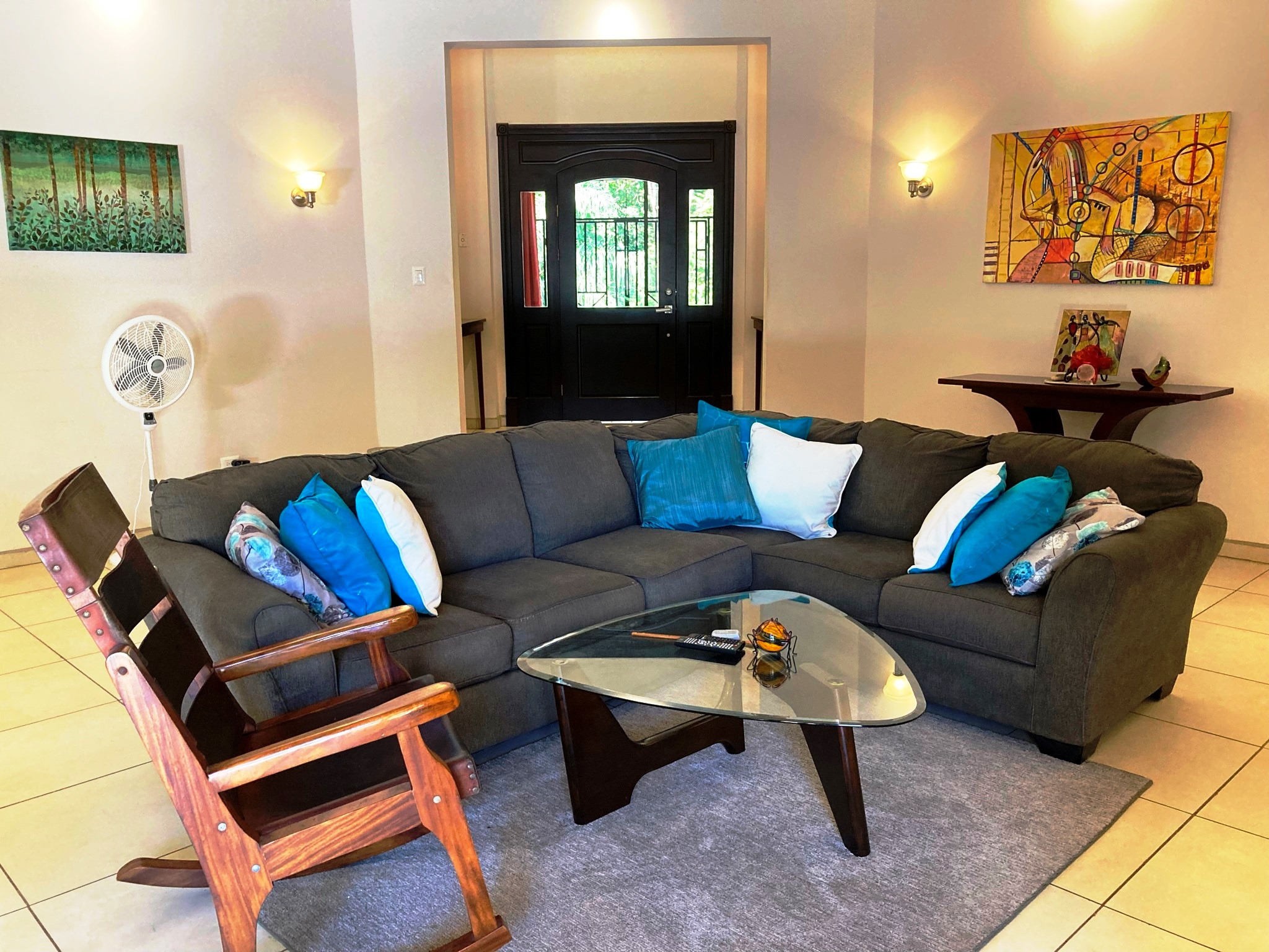 3 bed Single Family Homes For Sale in Tambor, Puntarenas - thumb 7