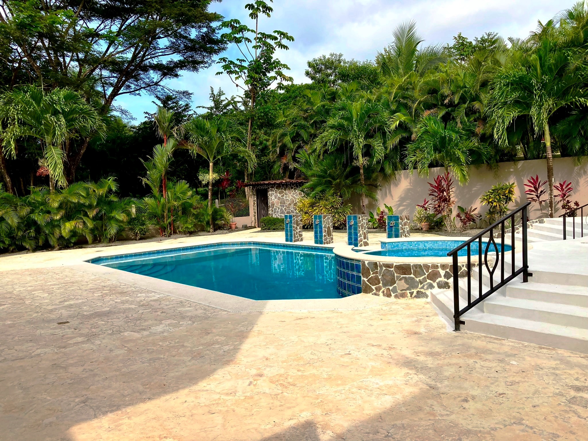 3 bed Single Family Homes For Sale in Tambor, Puntarenas - thumb 4