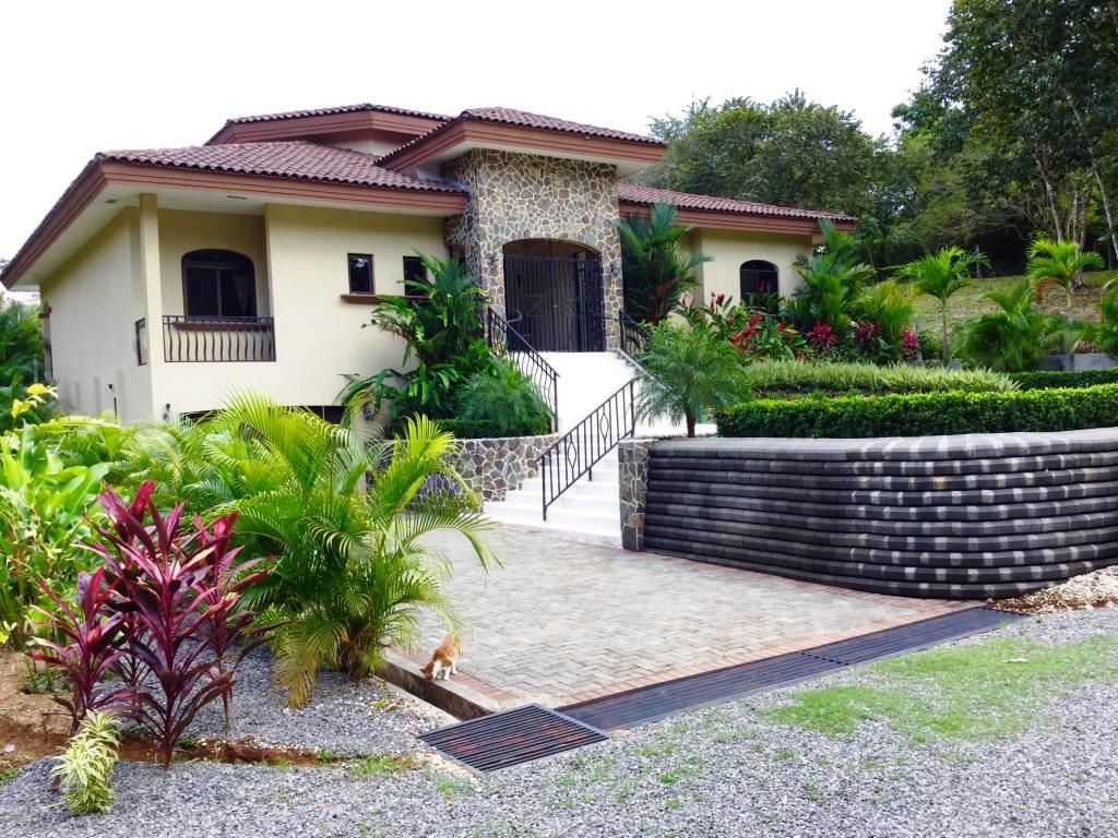 3 bed Single Family Homes For Sale in Tambor, Puntarenas - thumb 1