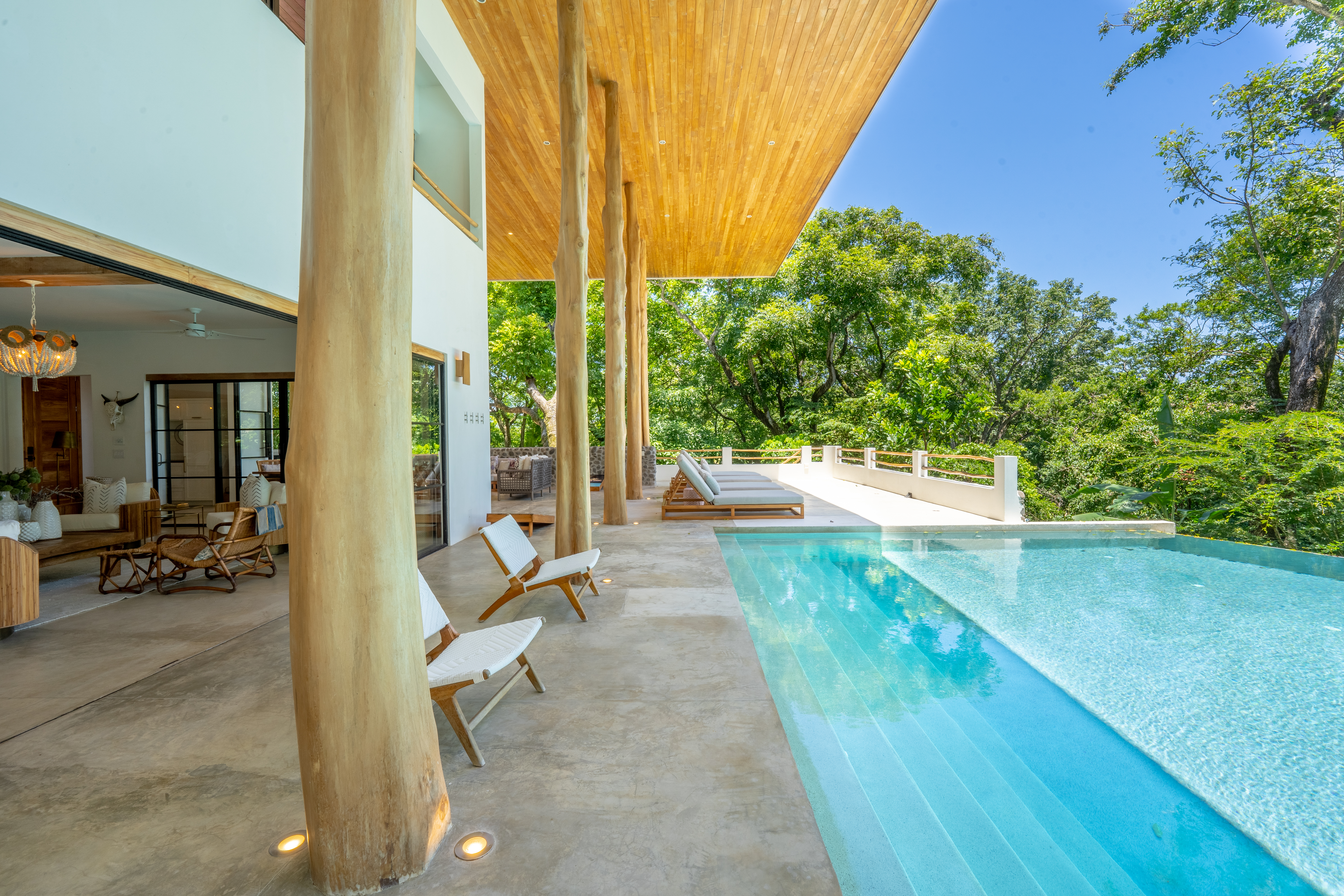 5 bed Single Family Homes For Rent in Nosara, Guanacaste - thumb 6