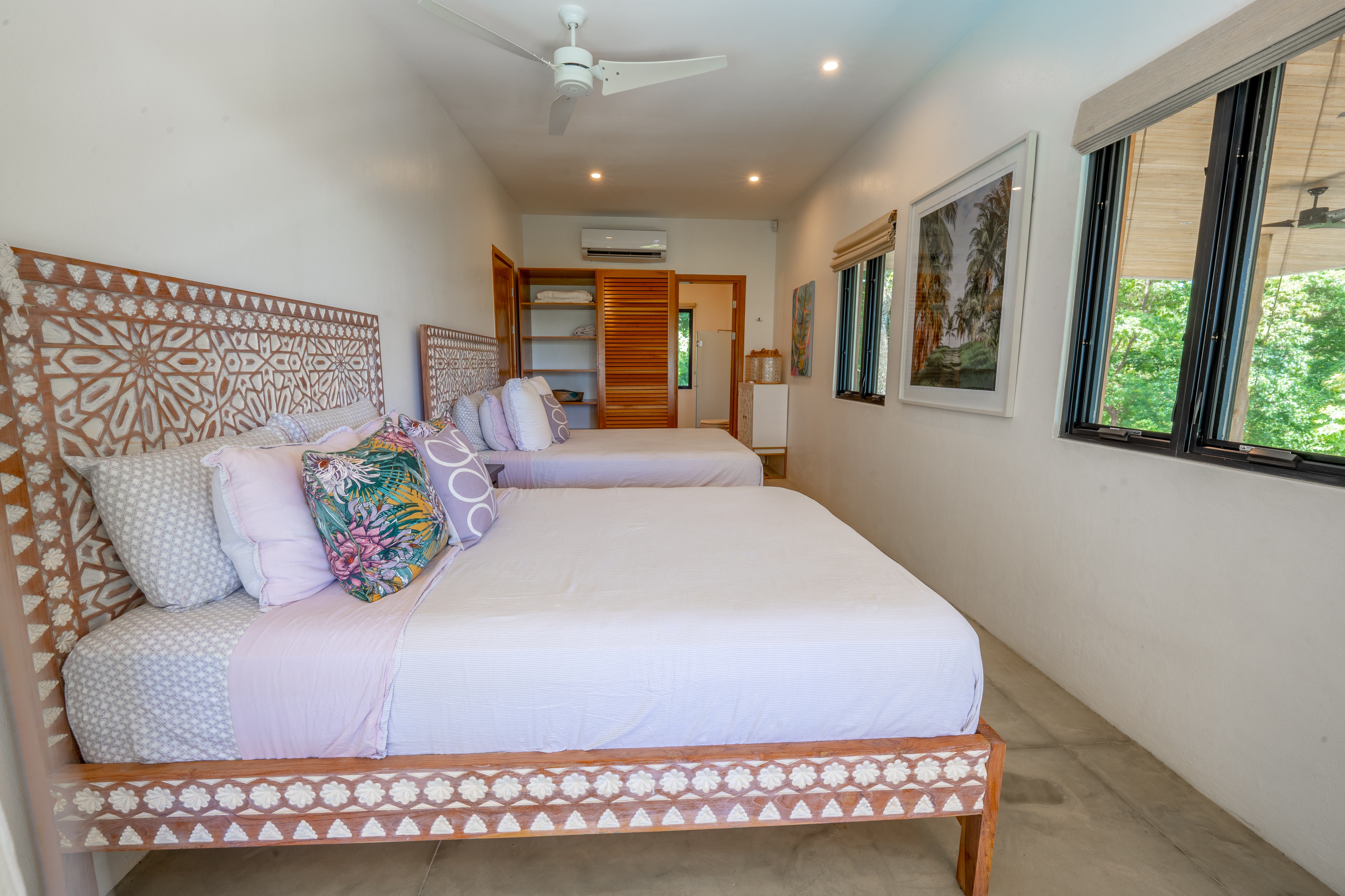 5 bed Single Family Homes For Rent in Nosara, Guanacaste - thumb 16