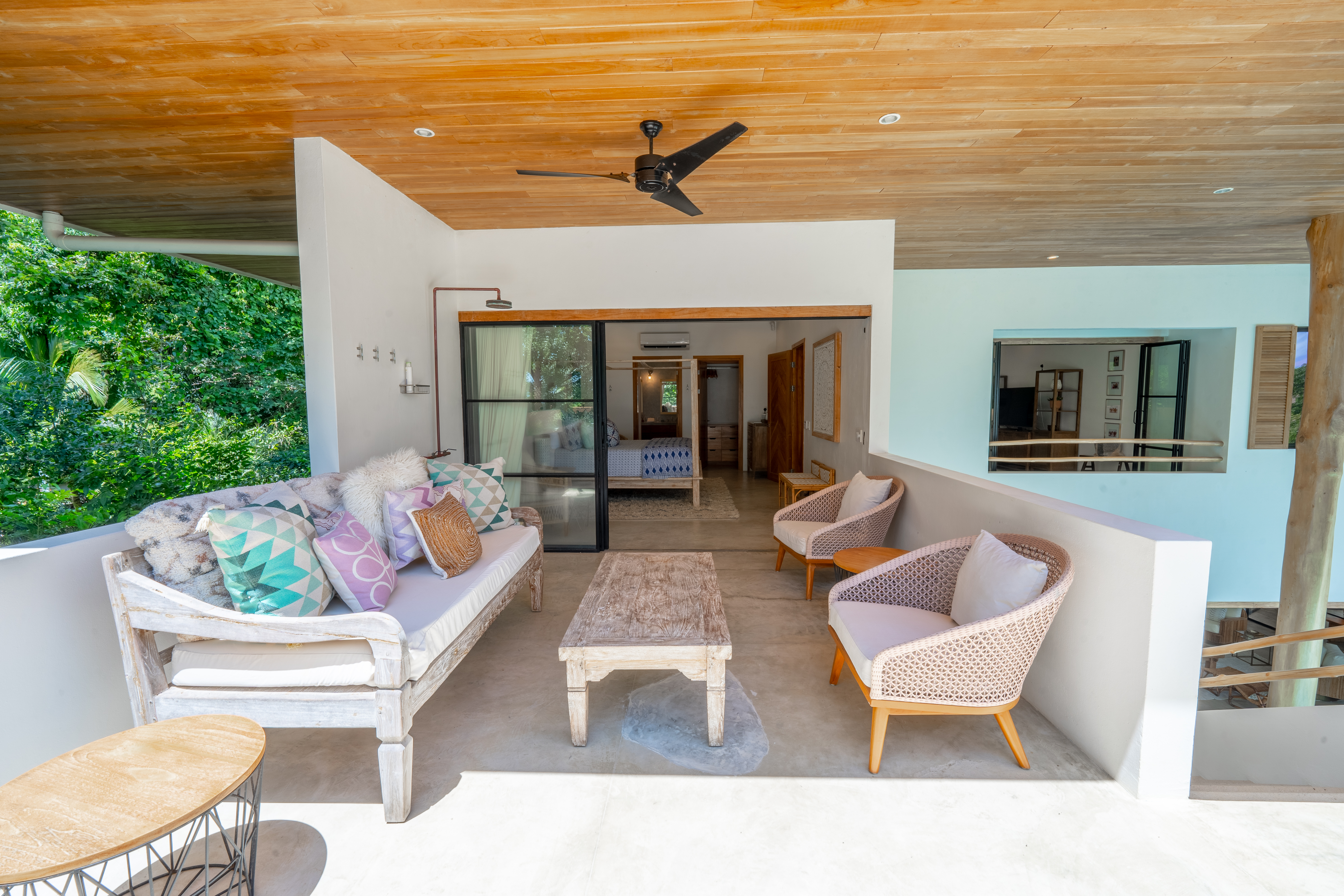 5 bed Single Family Homes For Rent in Nosara, Guanacaste - thumb 23