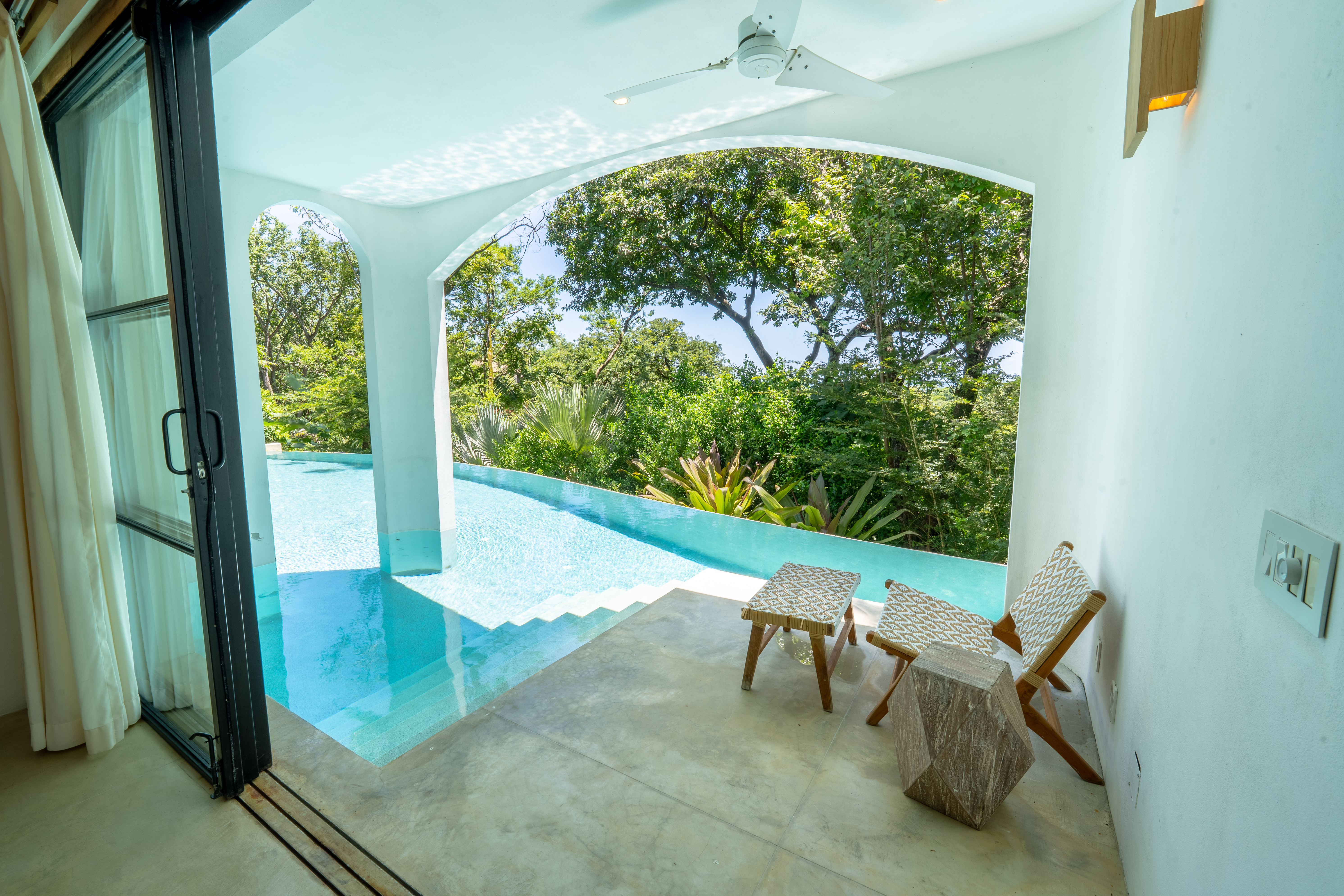 5 bed Single Family Homes For Rent in Nosara, Guanacaste - thumb 12