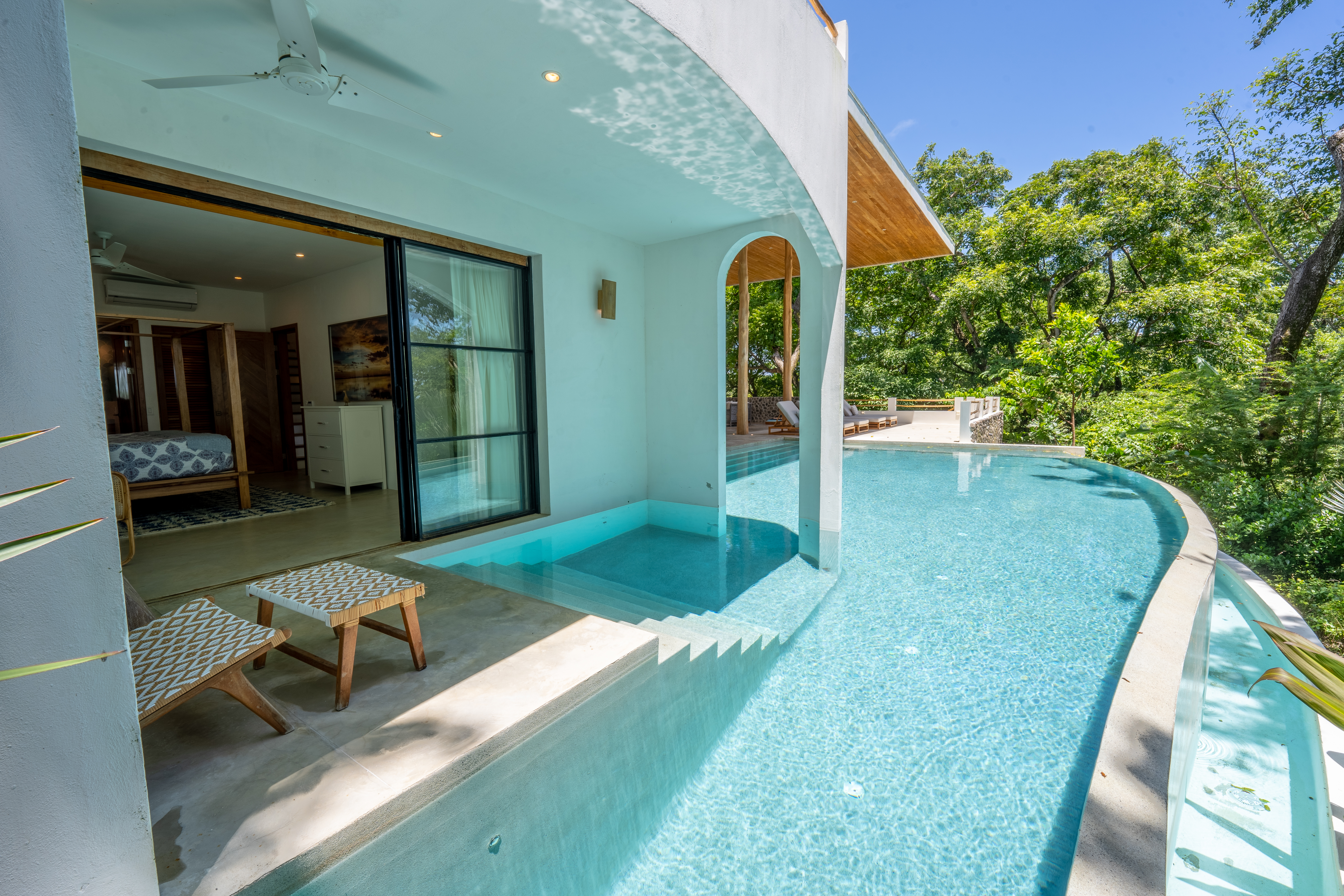 5 bed Single Family Homes For Rent in Nosara, Guanacaste - thumb 13