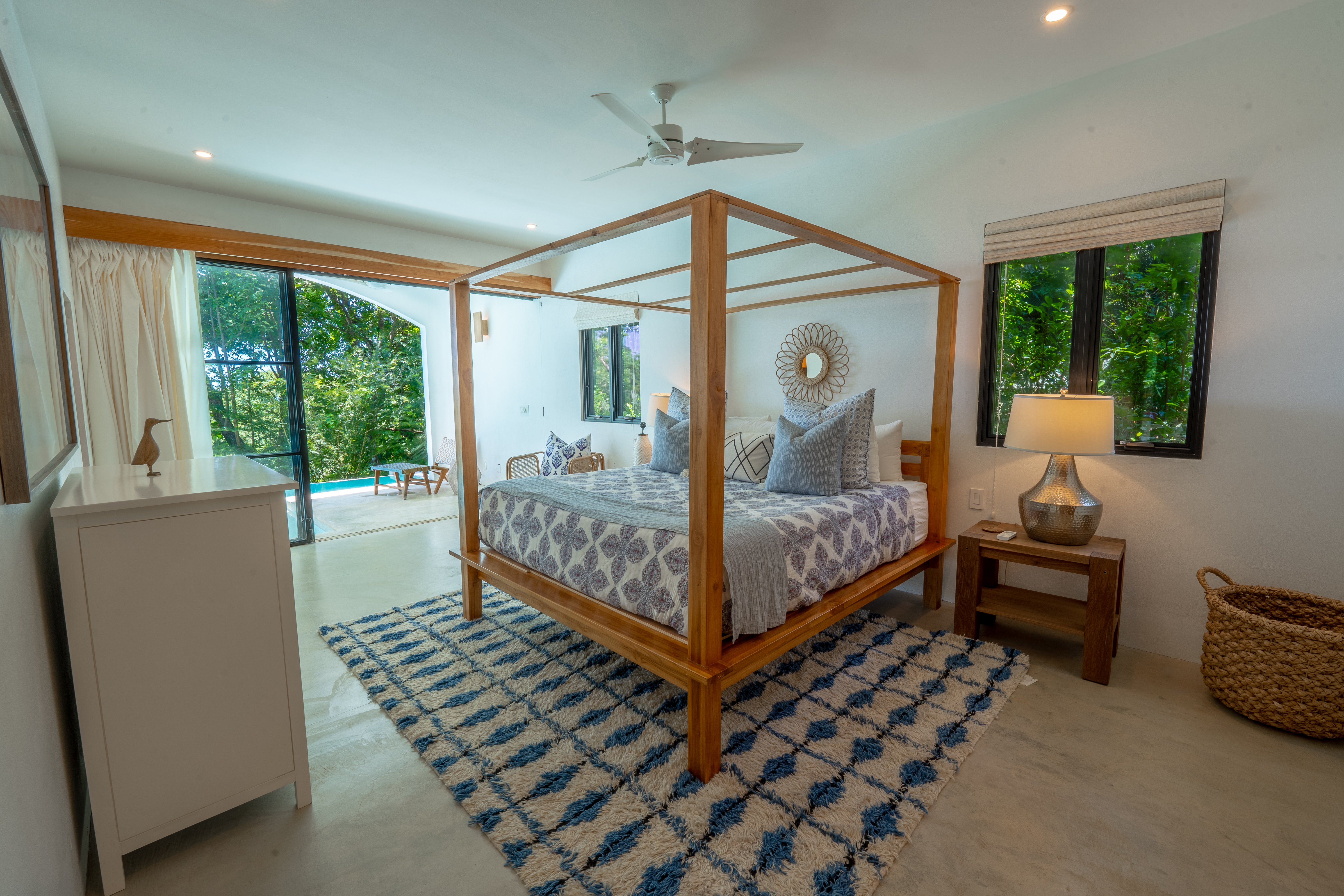 5 bed Single Family Homes For Rent in Nosara, Guanacaste - thumb 10