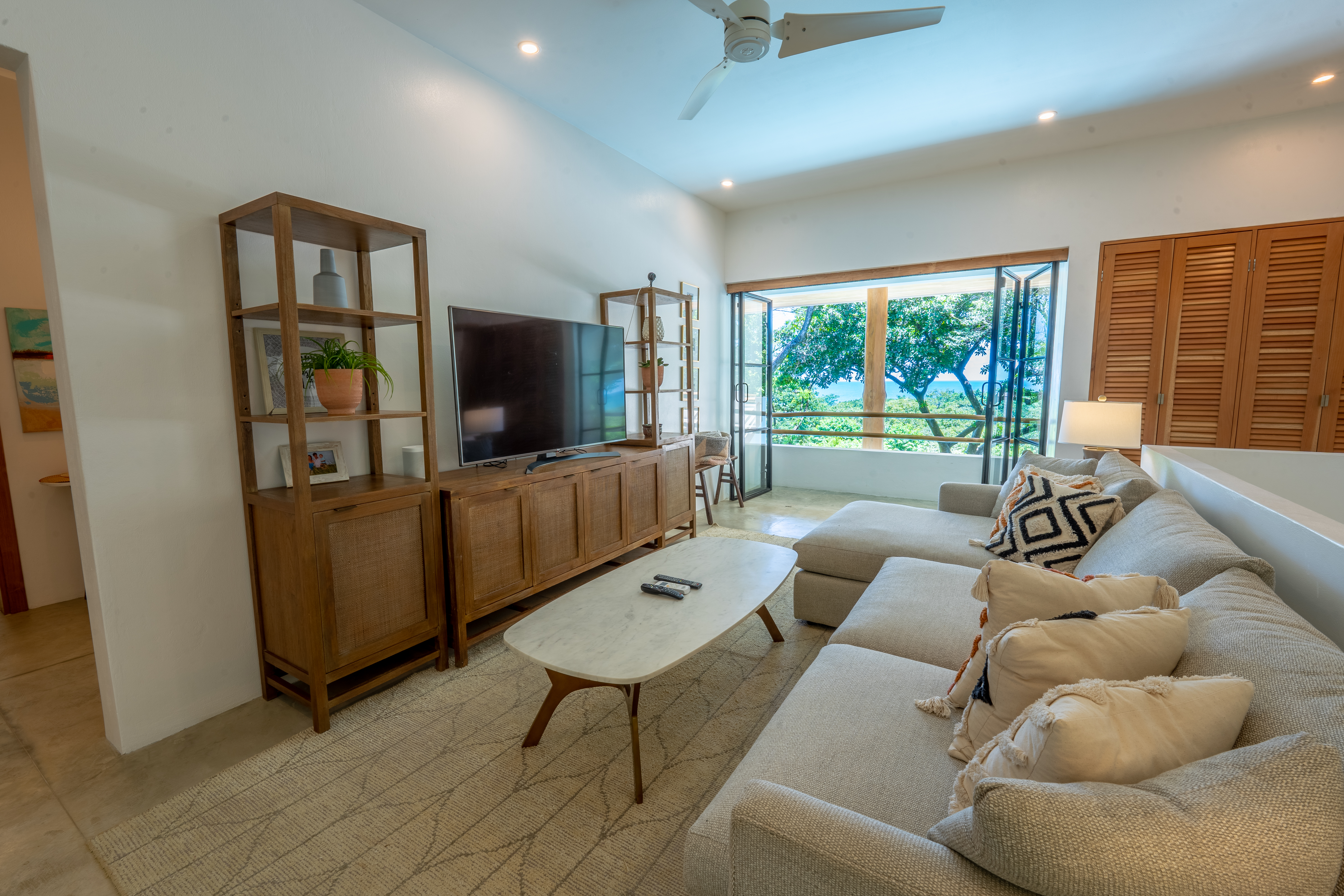 5 bed Single Family Homes For Rent in Nosara, Guanacaste - thumb 14