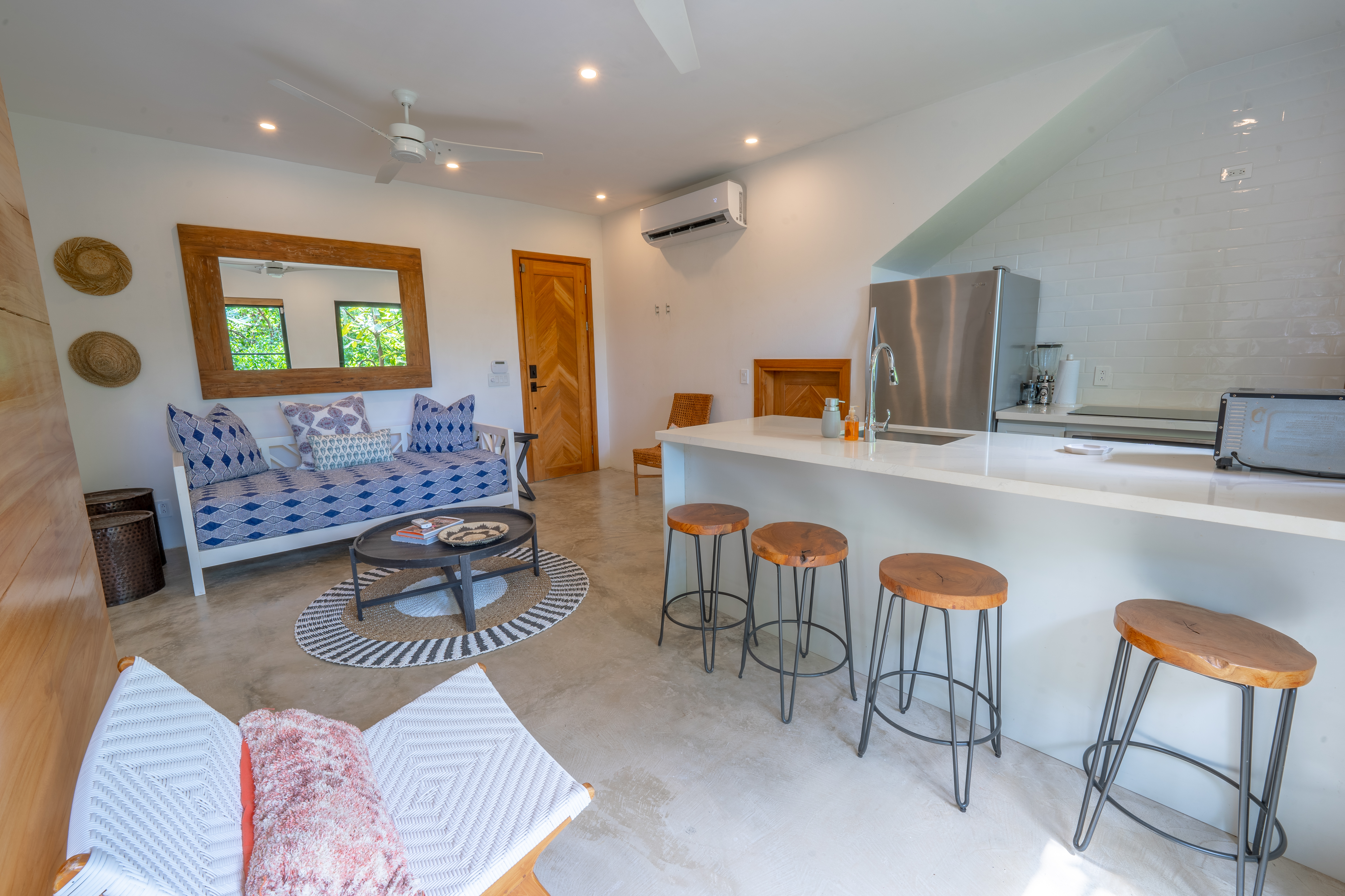 5 bed Single Family Homes For Rent in Nosara, Guanacaste - thumb 28