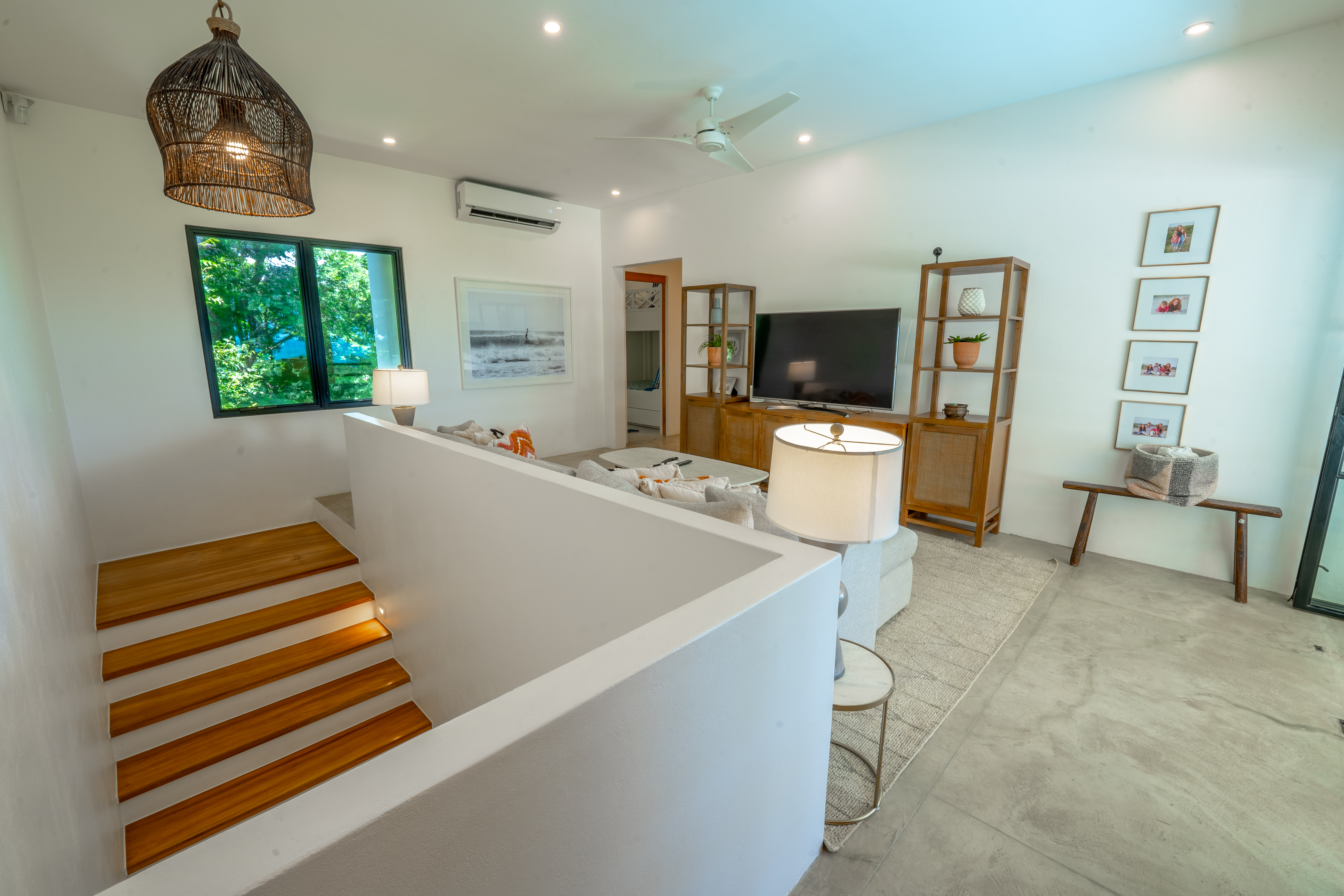 5 bed Single Family Homes For Rent in Nosara, Guanacaste - thumb 24