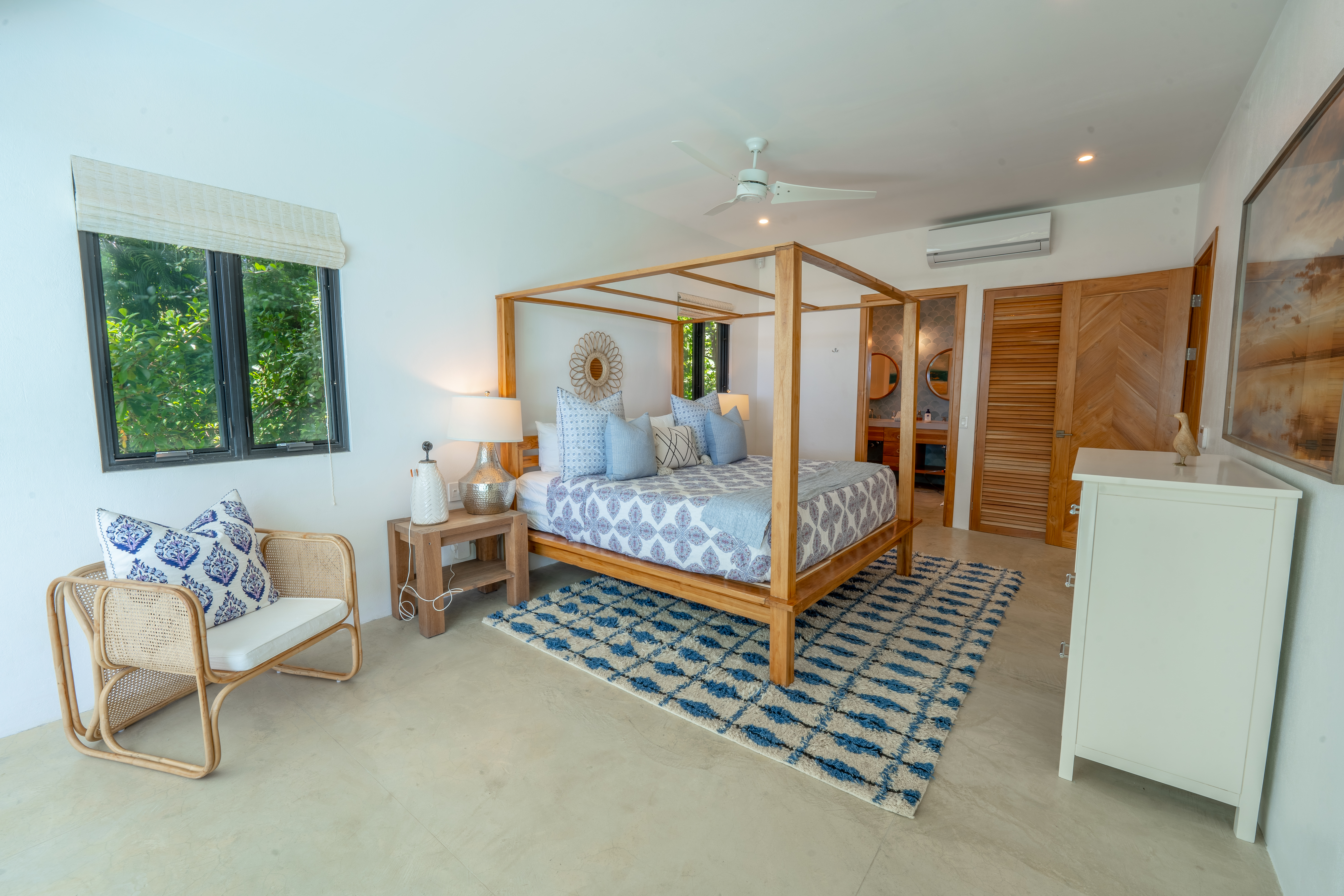 5 bed Single Family Homes For Rent in Nosara, Guanacaste - thumb 11