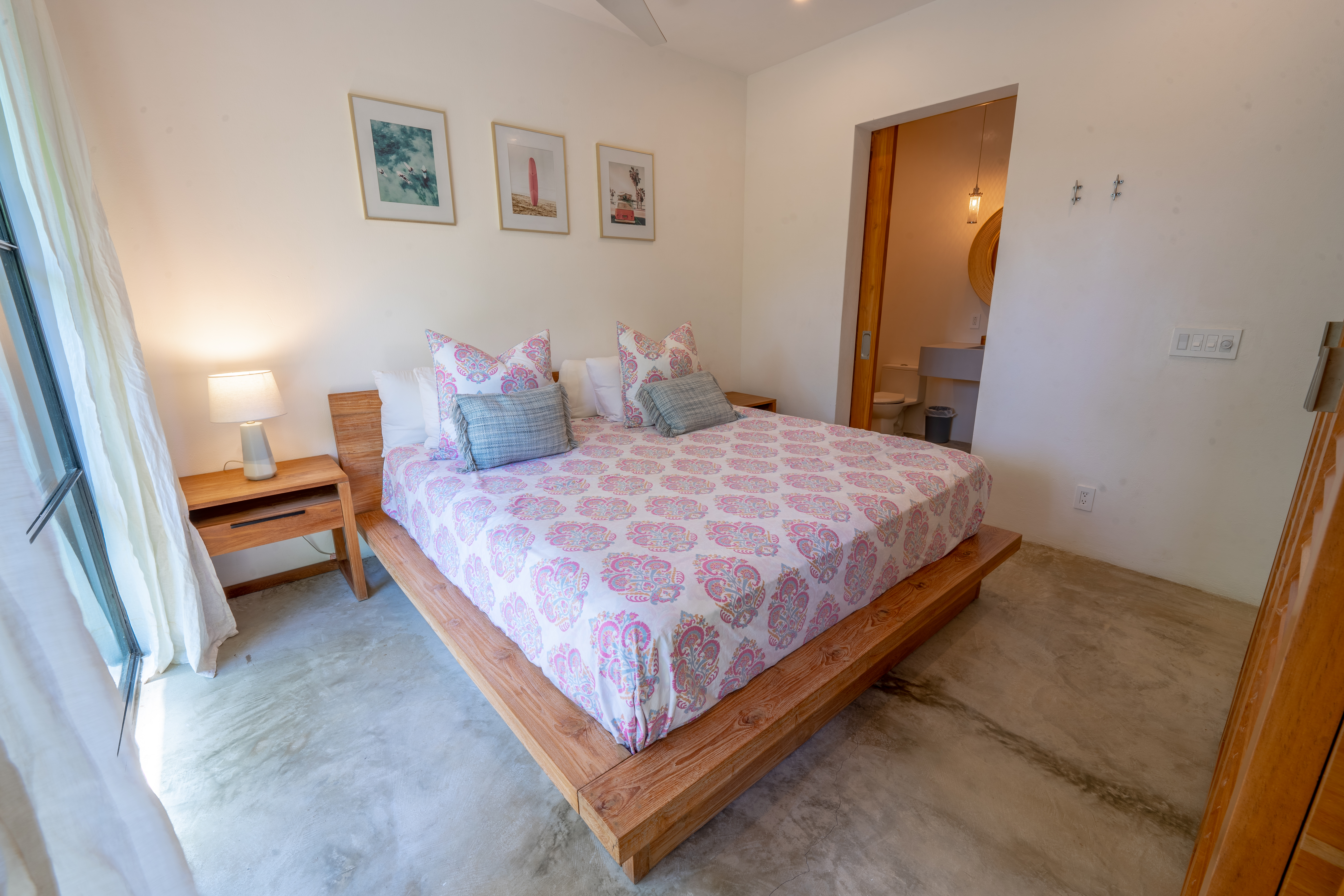 5 bed Single Family Homes For Rent in Nosara, Guanacaste - thumb 27