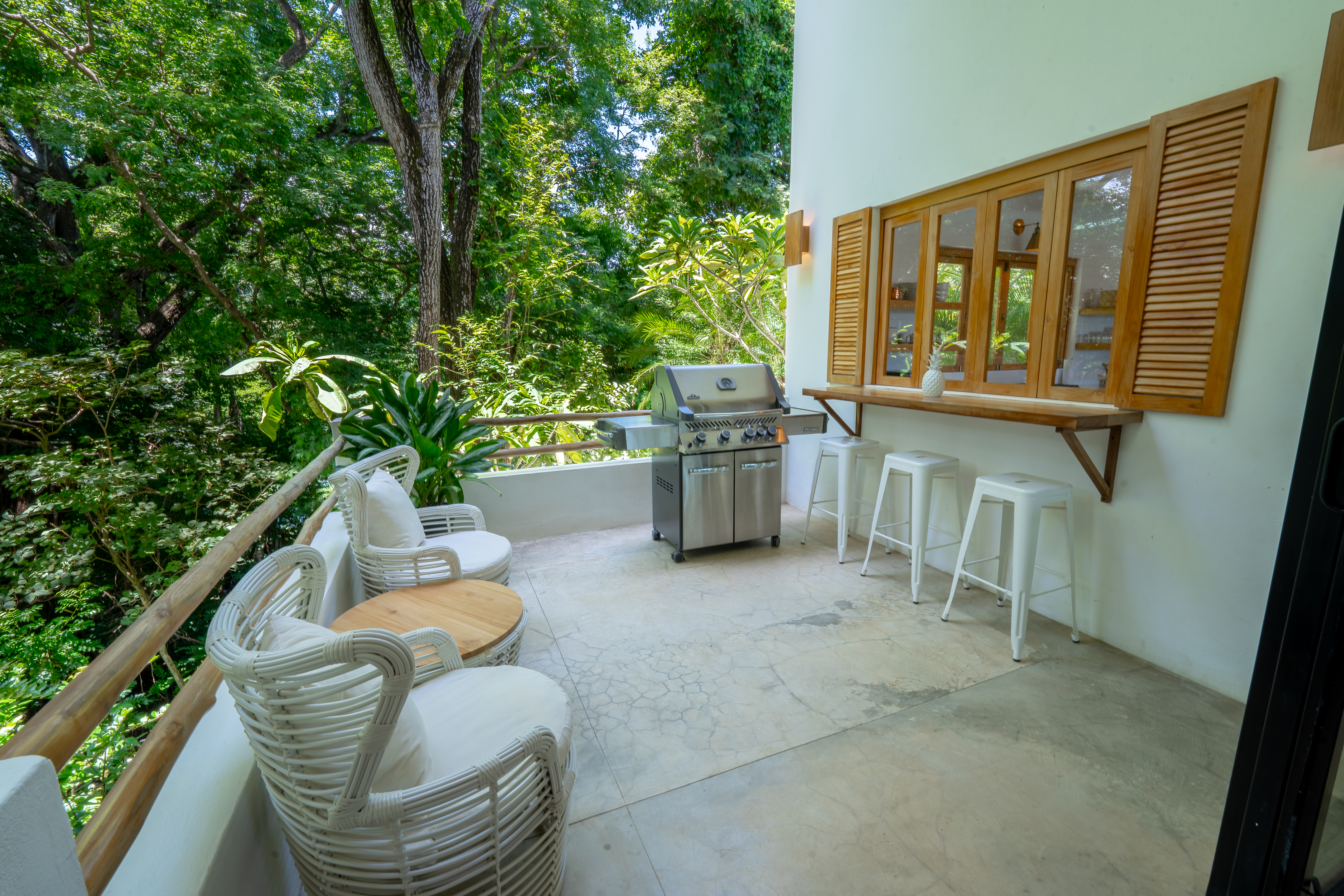 5 bed Single Family Homes For Rent in Nosara, Guanacaste - thumb 9