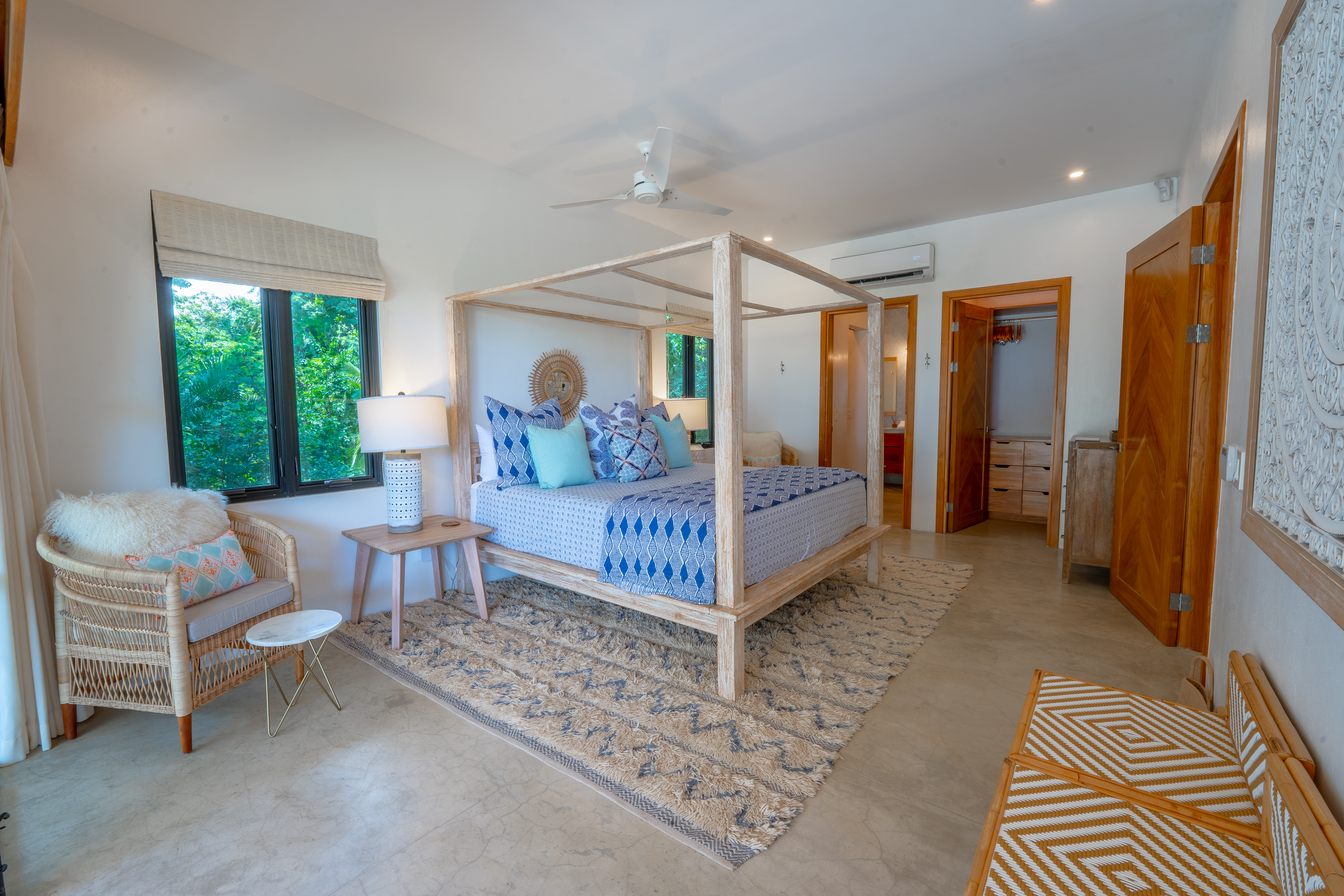 5 bed Single Family Homes For Rent in Nosara, Guanacaste - thumb 22