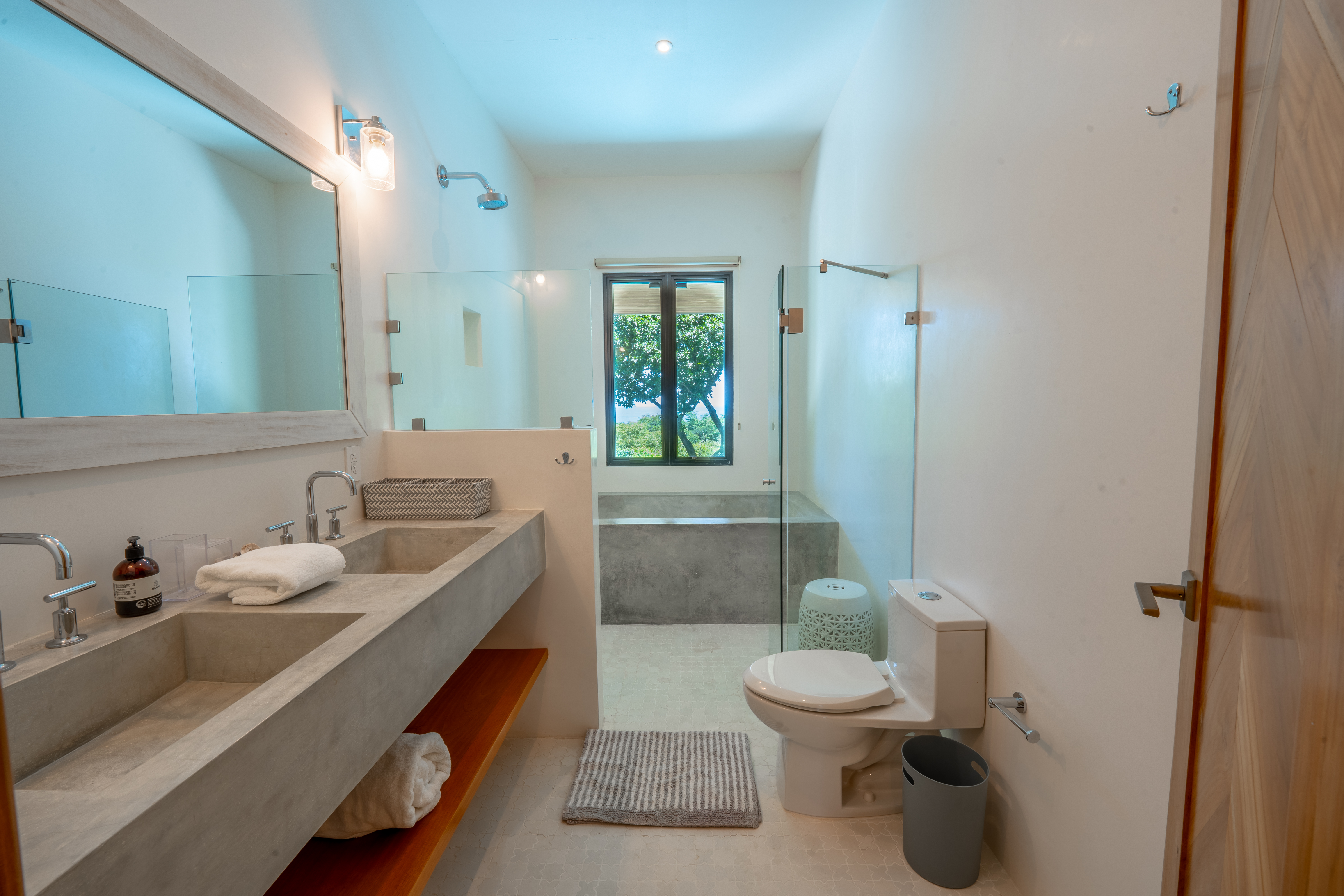 5 bed Single Family Homes For Rent in Nosara, Guanacaste - thumb 18