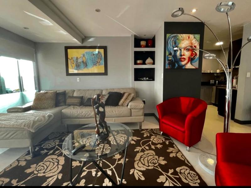 2 bed Condo For Rent in Escazu, San Jose - 1