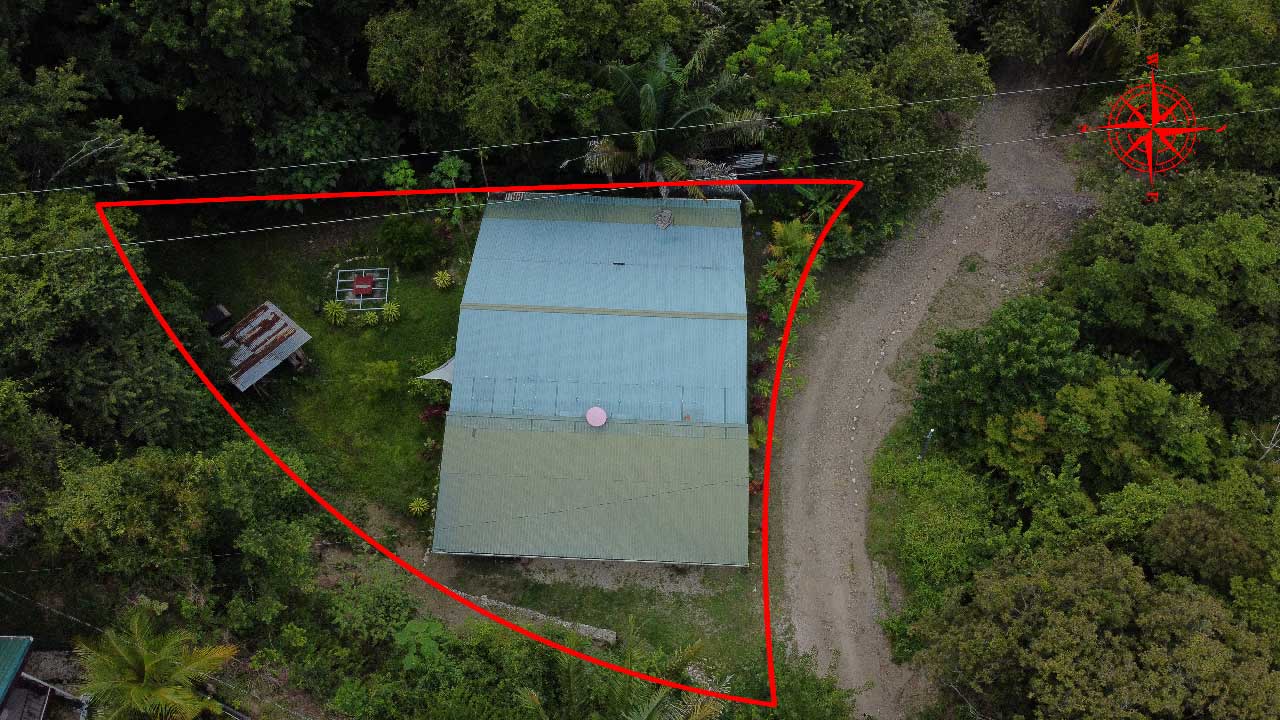 4 bed Single Family Homes For Sale in Samara, Guanacaste - thumb 21