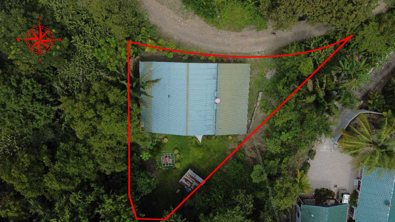 4 bed Single Family Homes For Sale in Samara, Guanacaste - thumb 19