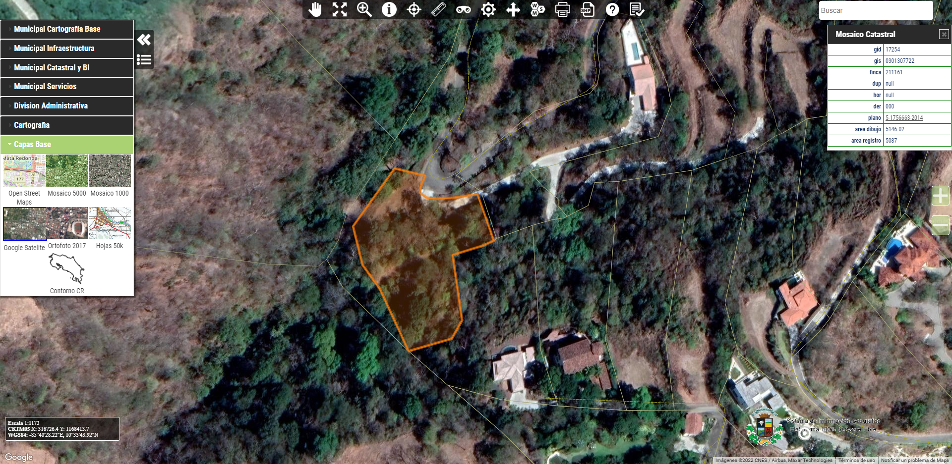 0 bed Land For Sale in Hermosa, Guanacaste - thumb 7