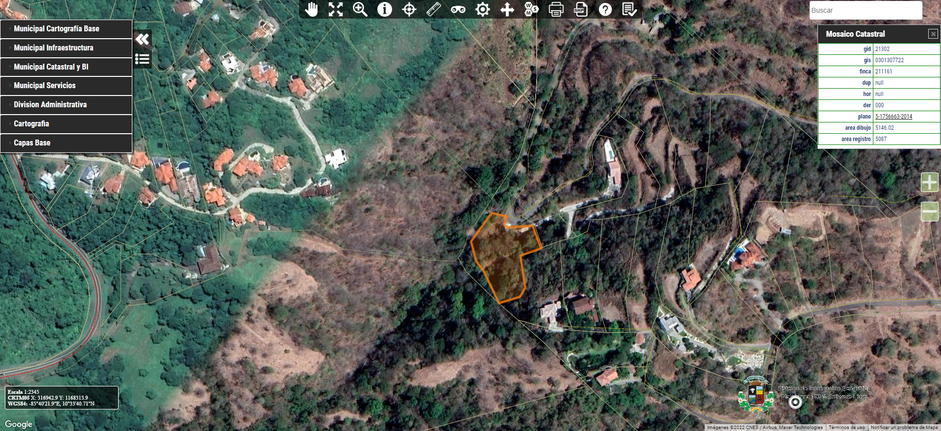 0 bed Land For Sale in Hermosa, Guanacaste - thumb 8