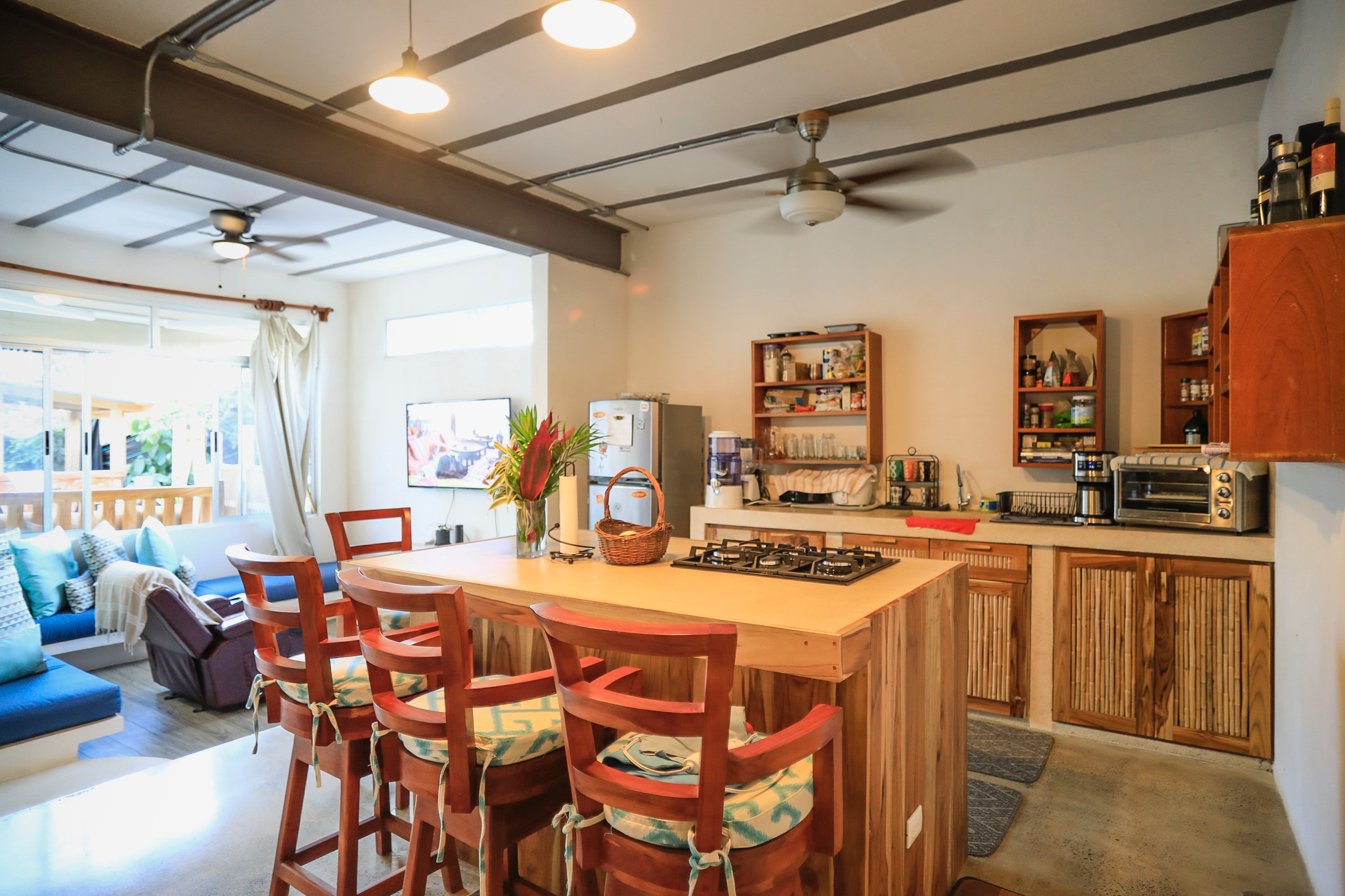 3 bed Single Family Homes For Sale in San Isidro de El General, Puntarenas - thumb 8