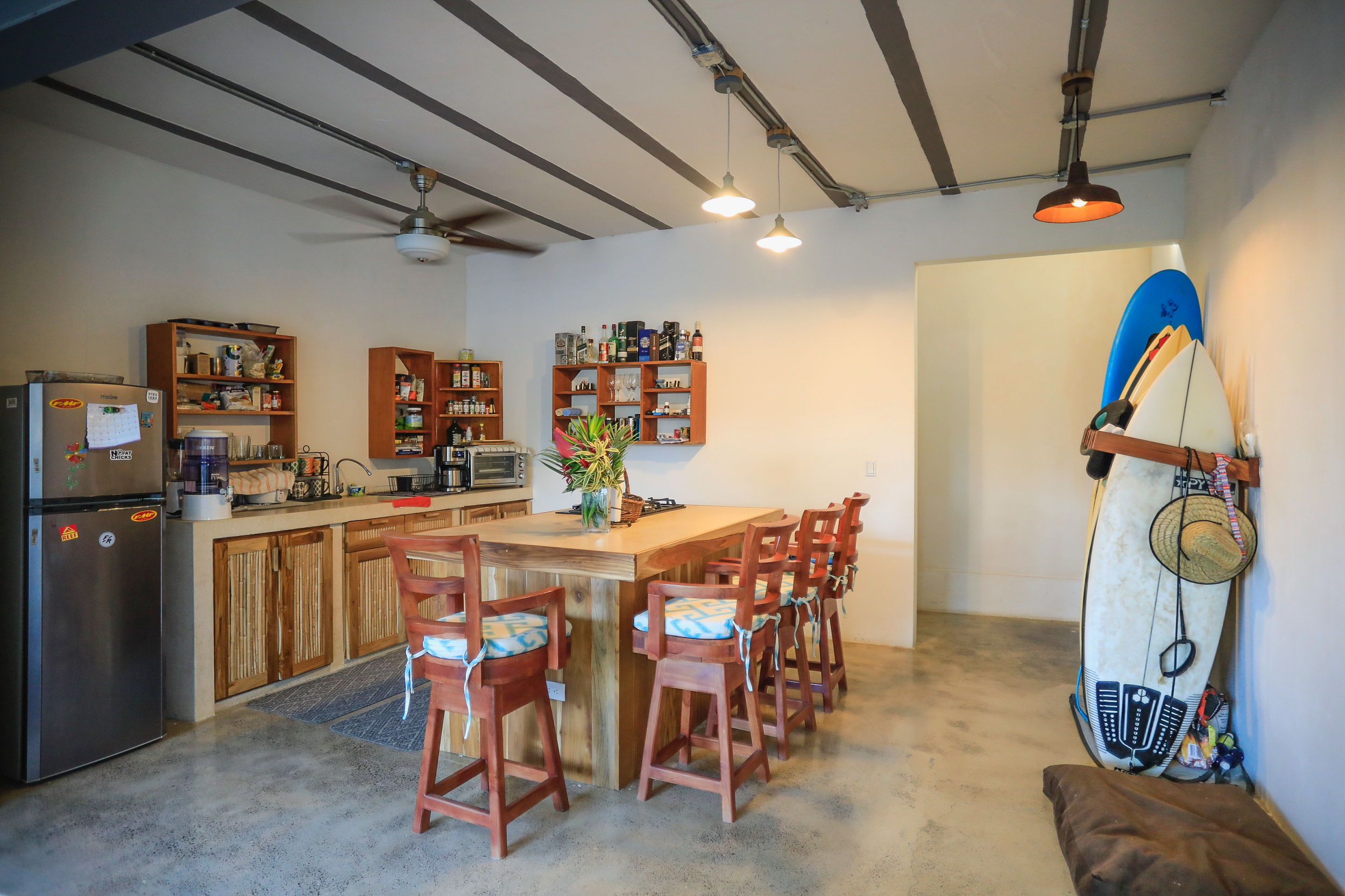 3 bed Single Family Homes For Sale in San Isidro de El General, Puntarenas - thumb 10