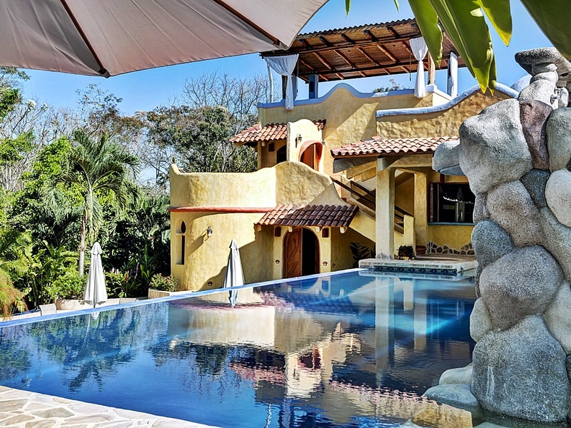 3 bed Single Family Homes For Sale in Delicias, Puntarenas - 1