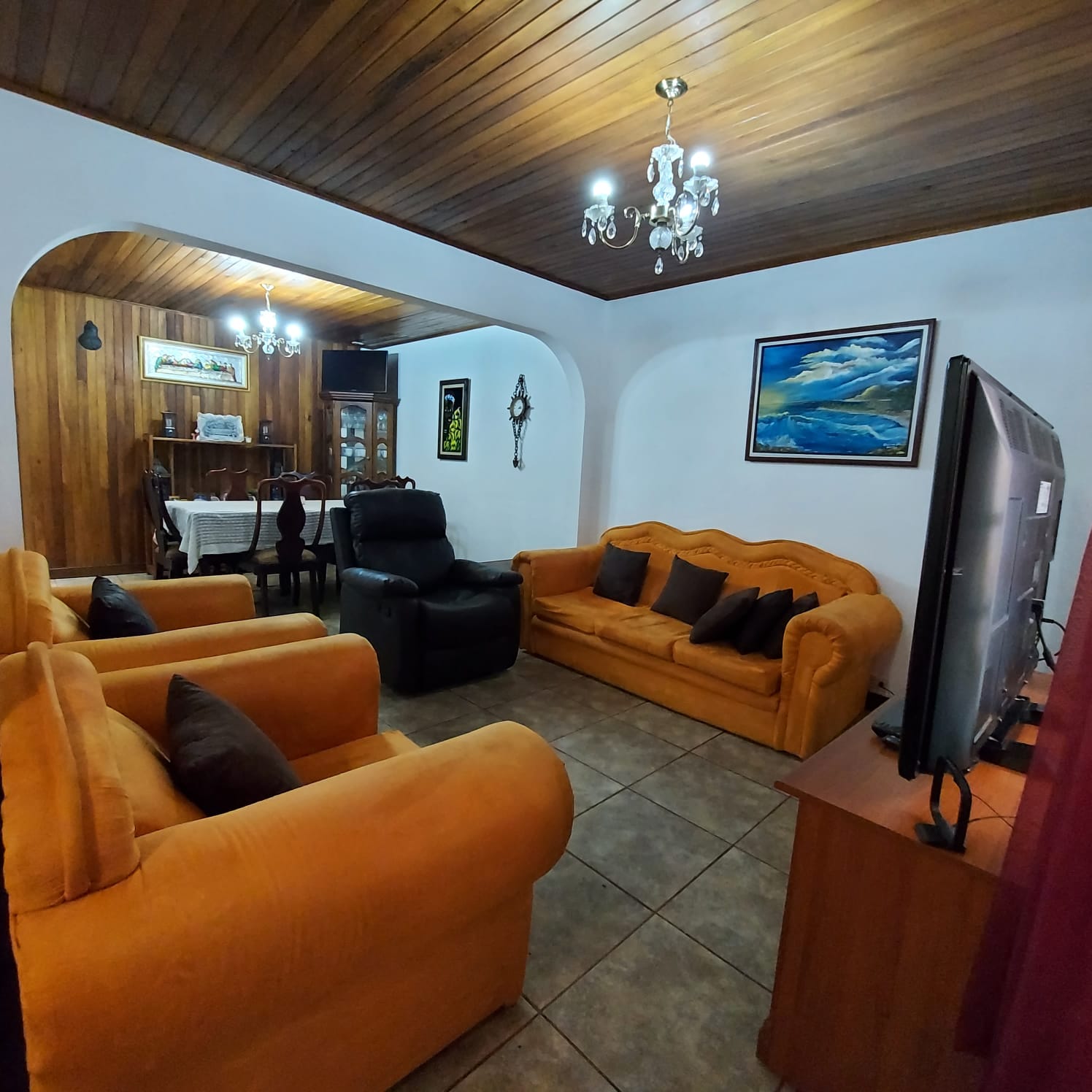 4 bed Single Family Homes For Sale in Tres Ríos, Cartago - thumb 5