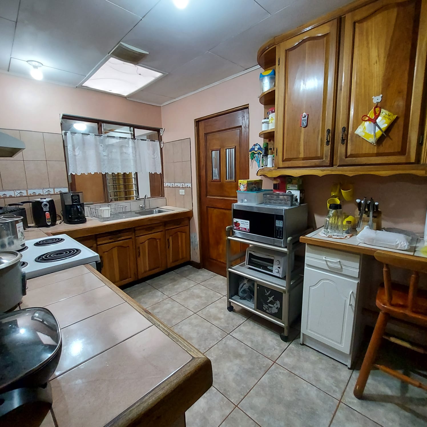 4 bed Single Family Homes For Sale in Tres Ríos, Cartago - thumb 11