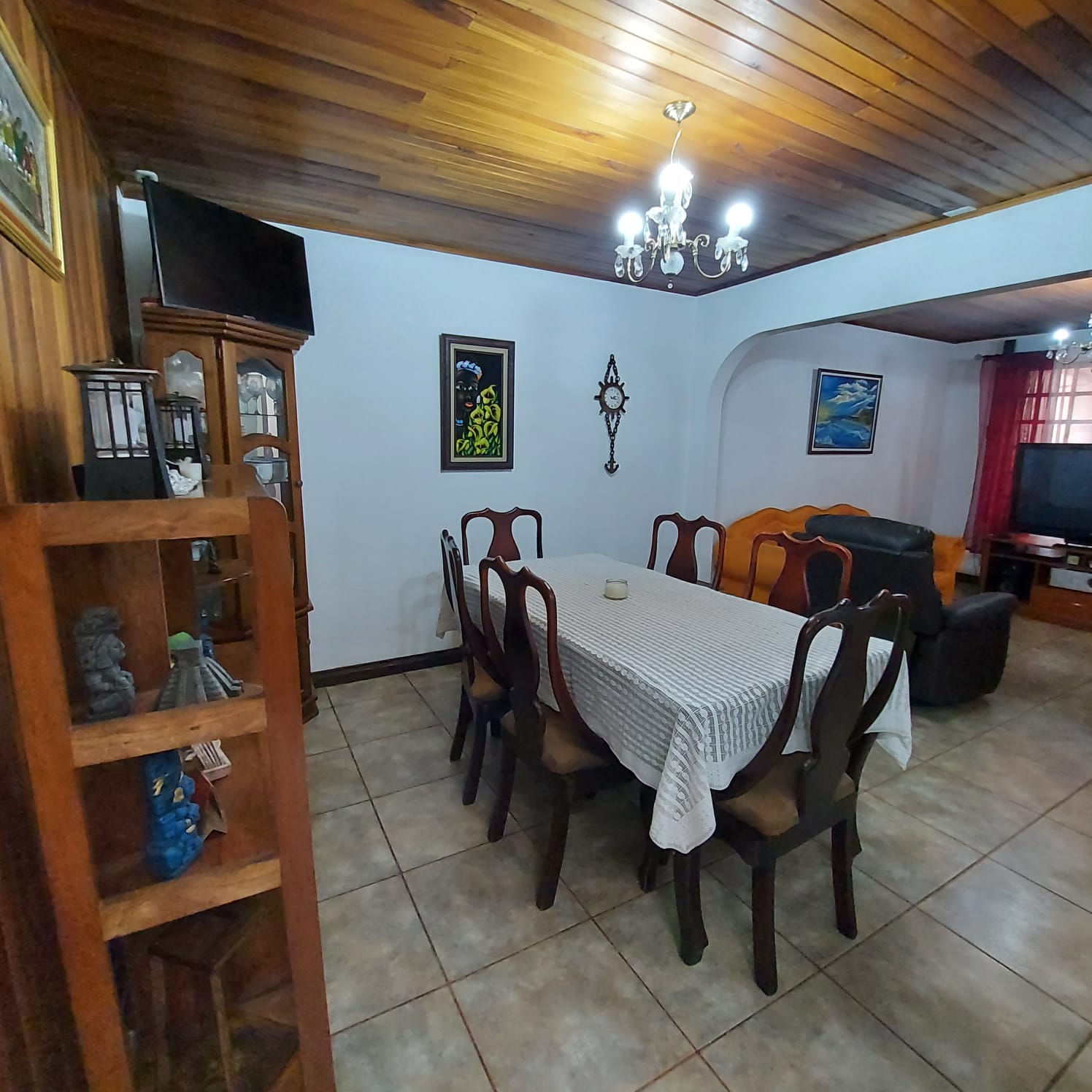 4 bed Single Family Homes For Sale in Tres Ríos, Cartago - thumb 8