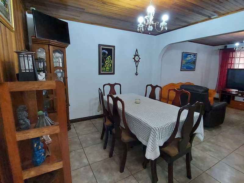 4 bed Single Family Homes For Sale in Tres Ríos, Cartago - thumb 8