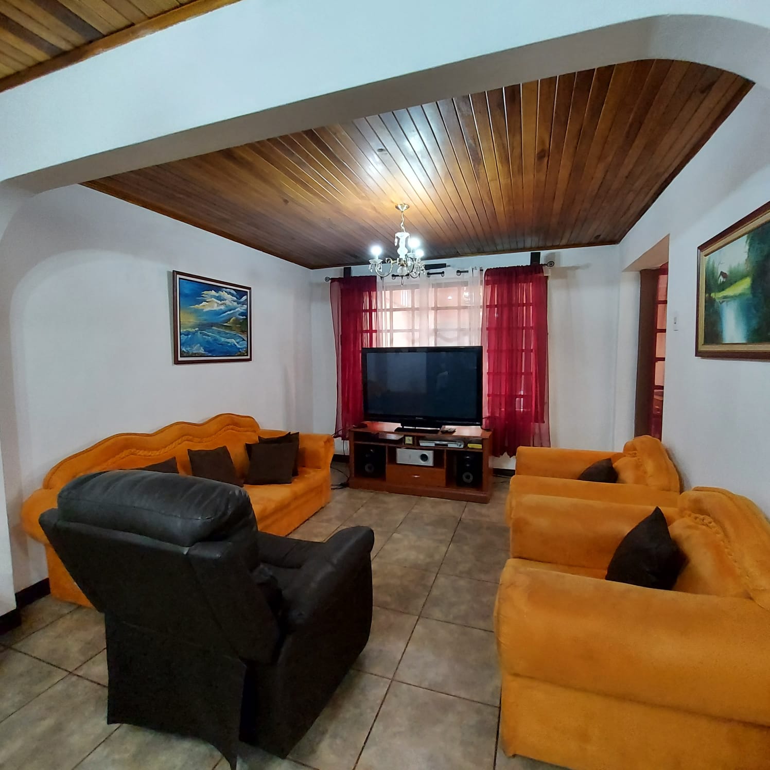 4 bed Single Family Homes For Sale in Tres Ríos, Cartago - thumb 6