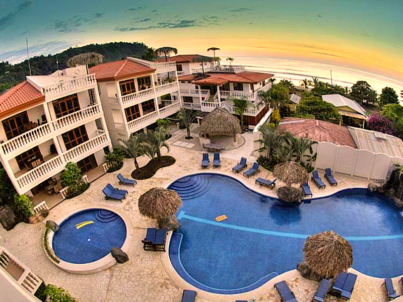 3 Bed Condo For Sale in Jaco Costa Rica