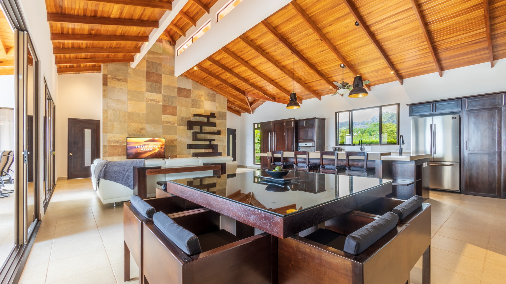 3 bed Single Family Homes For Sale in Ojochal, Puntarenas - thumb 16