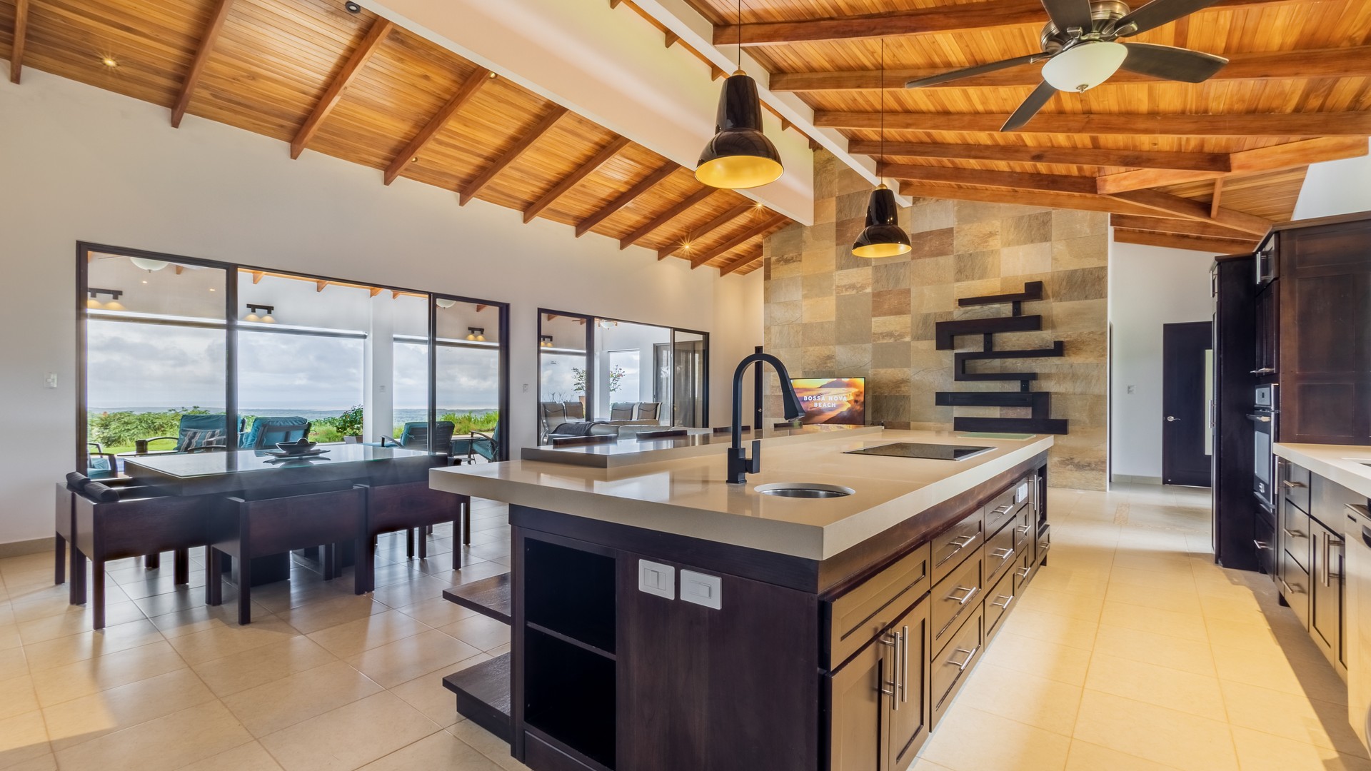 3 bed Single Family Homes For Sale in Ojochal, Puntarenas - thumb 18