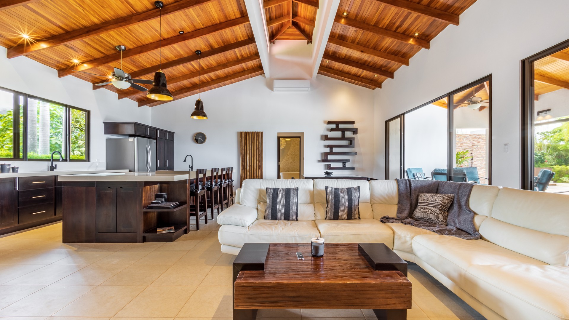 3 bed Single Family Homes For Sale in Ojochal, Puntarenas - thumb 17