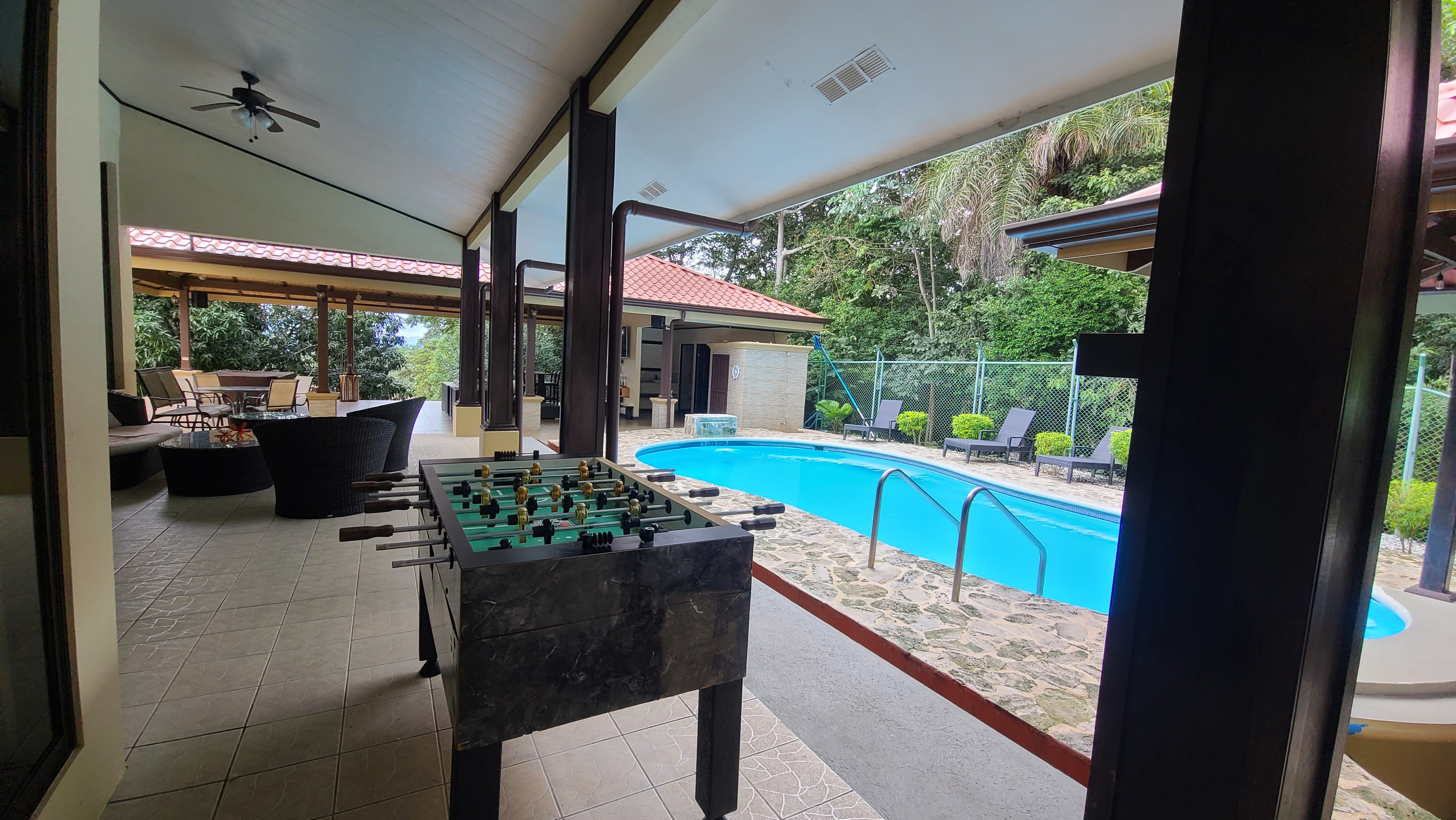 4 bed Single Family Homes For Sale in Orotina, Alajuela - thumb 30
