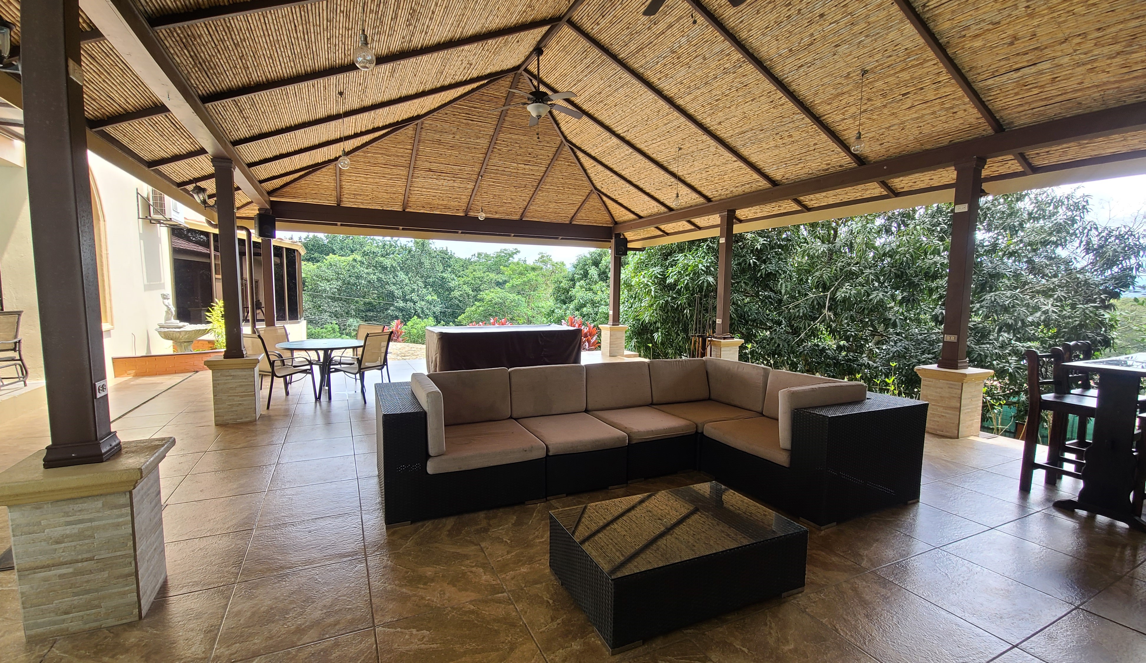 4 bed Single Family Homes For Sale in Orotina, Alajuela - thumb 29