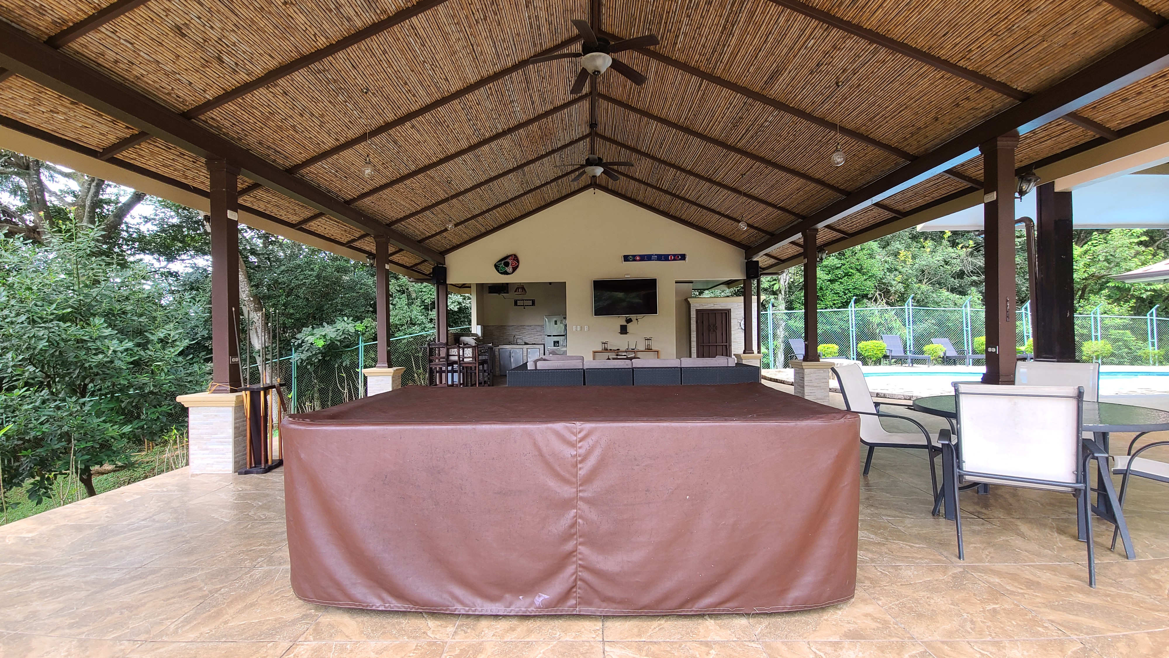 4 bed Single Family Homes For Sale in Orotina, Alajuela - thumb 25