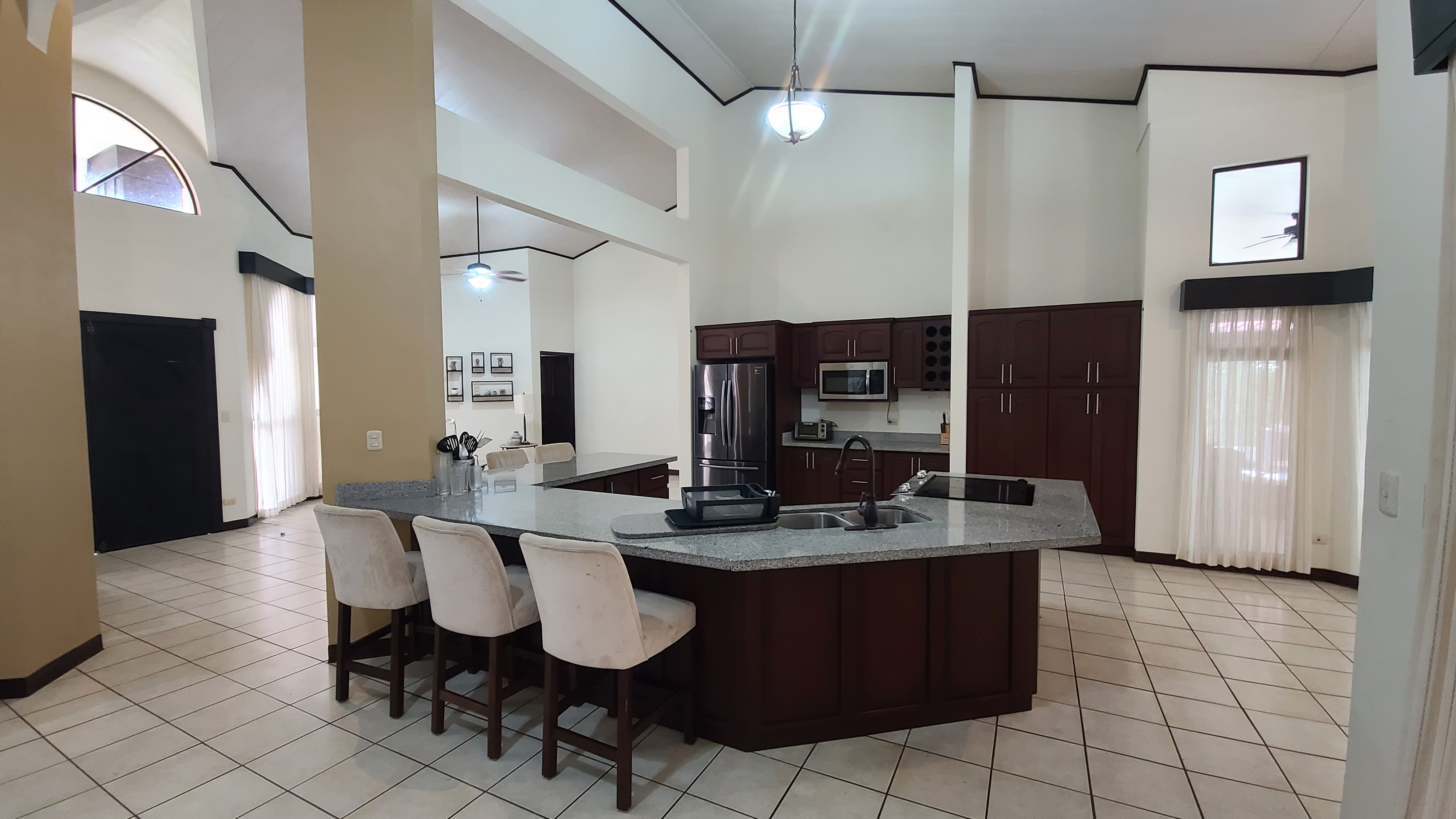 4 bed Single Family Homes For Sale in Orotina, Alajuela - thumb 21