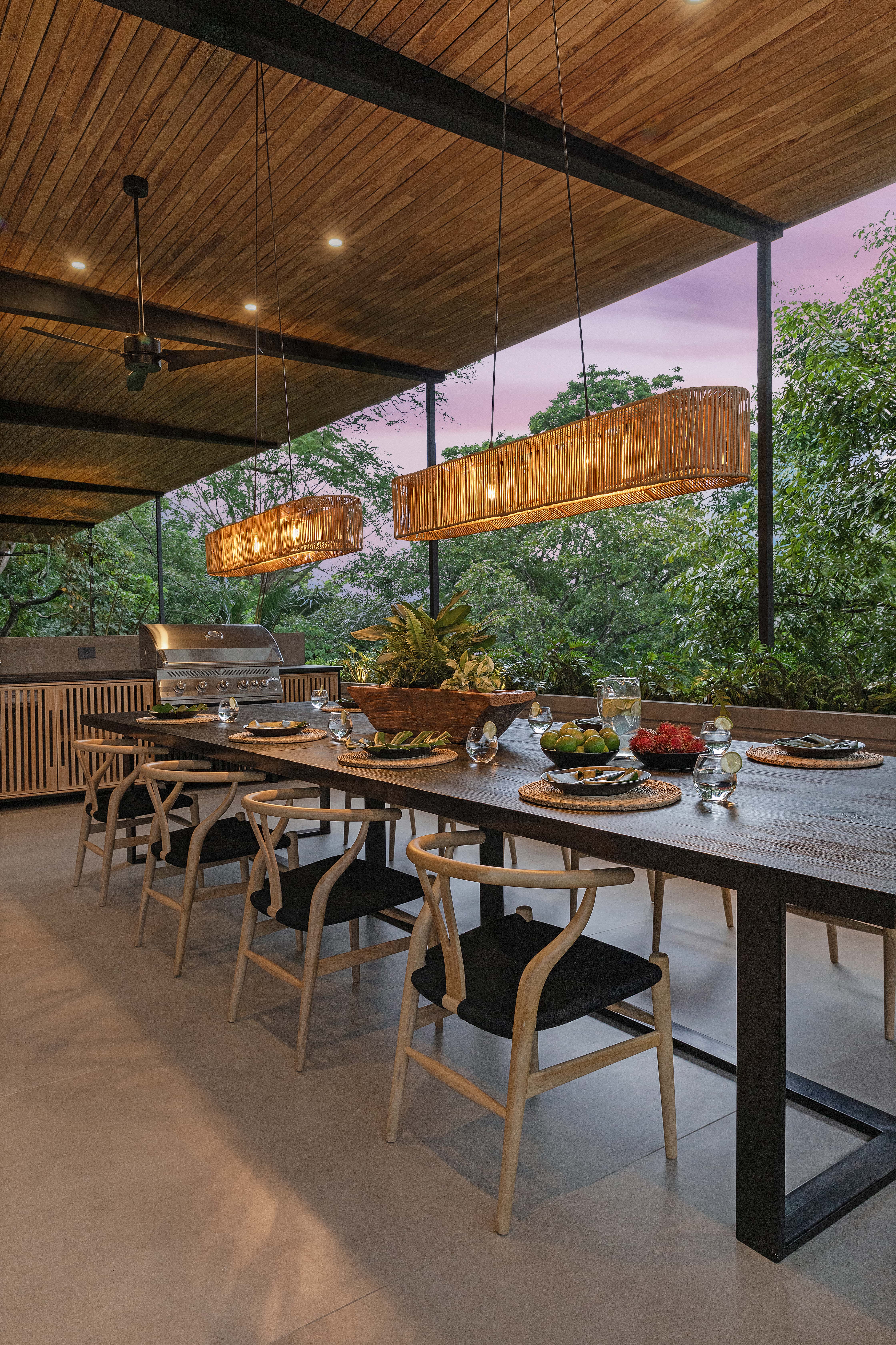 6 bed Single Family Homes For Rent in Nosara, Guanacaste - thumb 16