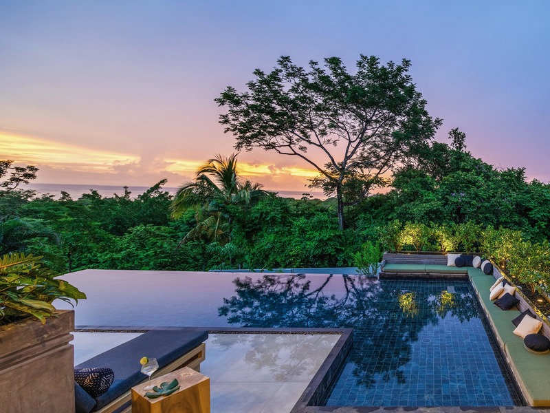 6 Bed Single Family Homes To Rent in Nosara