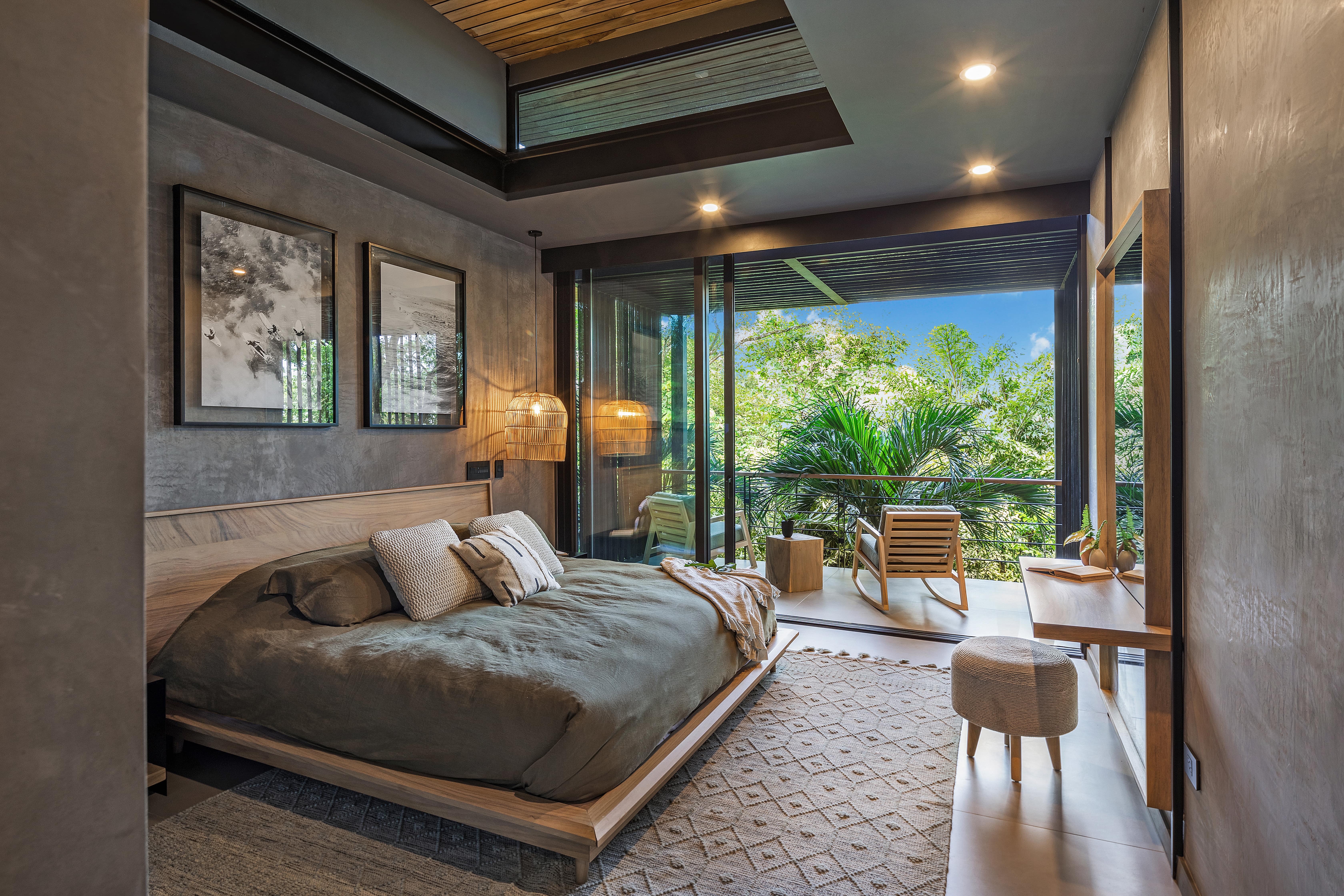 6 bed Single Family Homes For Rent in Nosara, Guanacaste - thumb 20