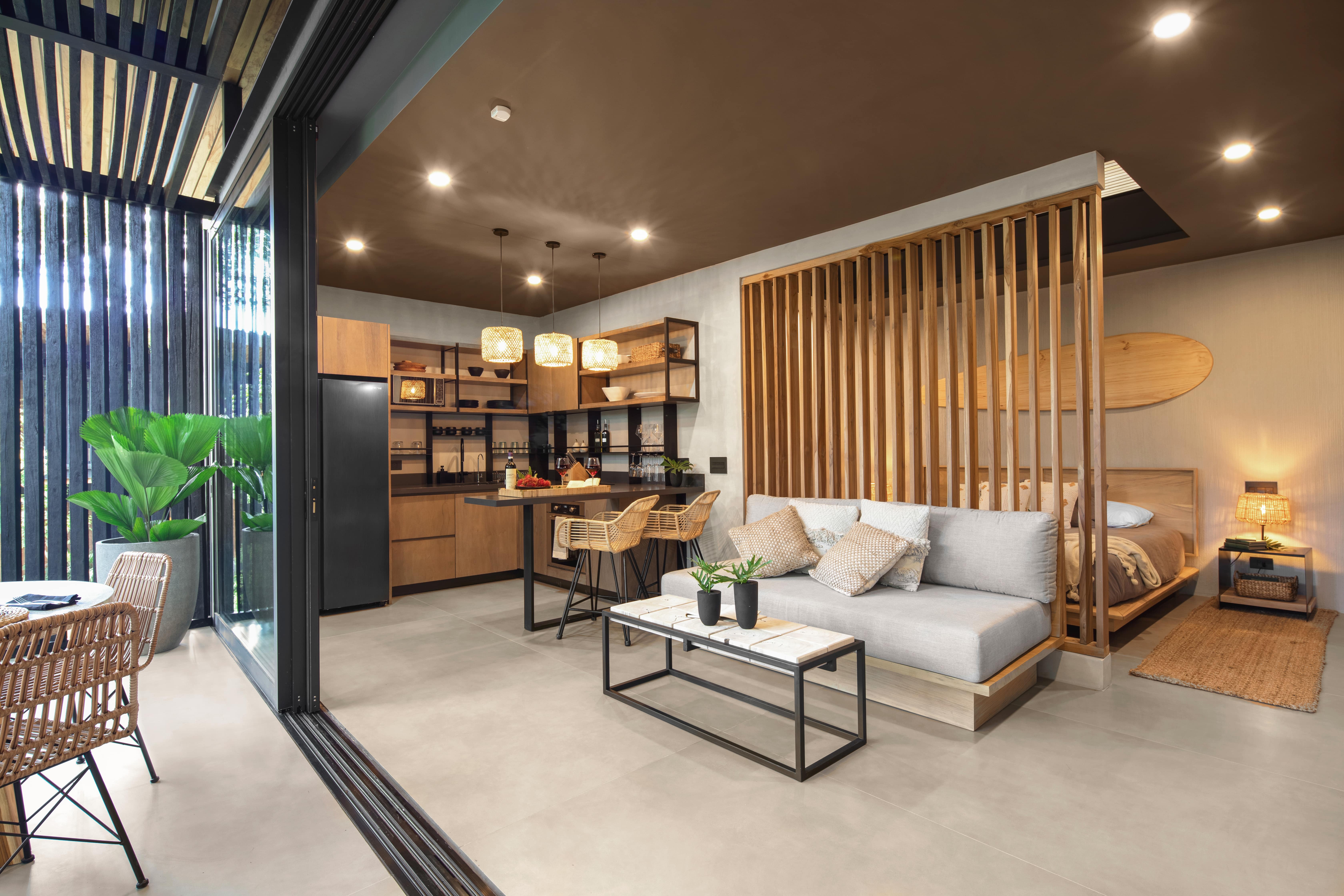 6 bed Single Family Homes For Rent in Nosara, Guanacaste - thumb 9