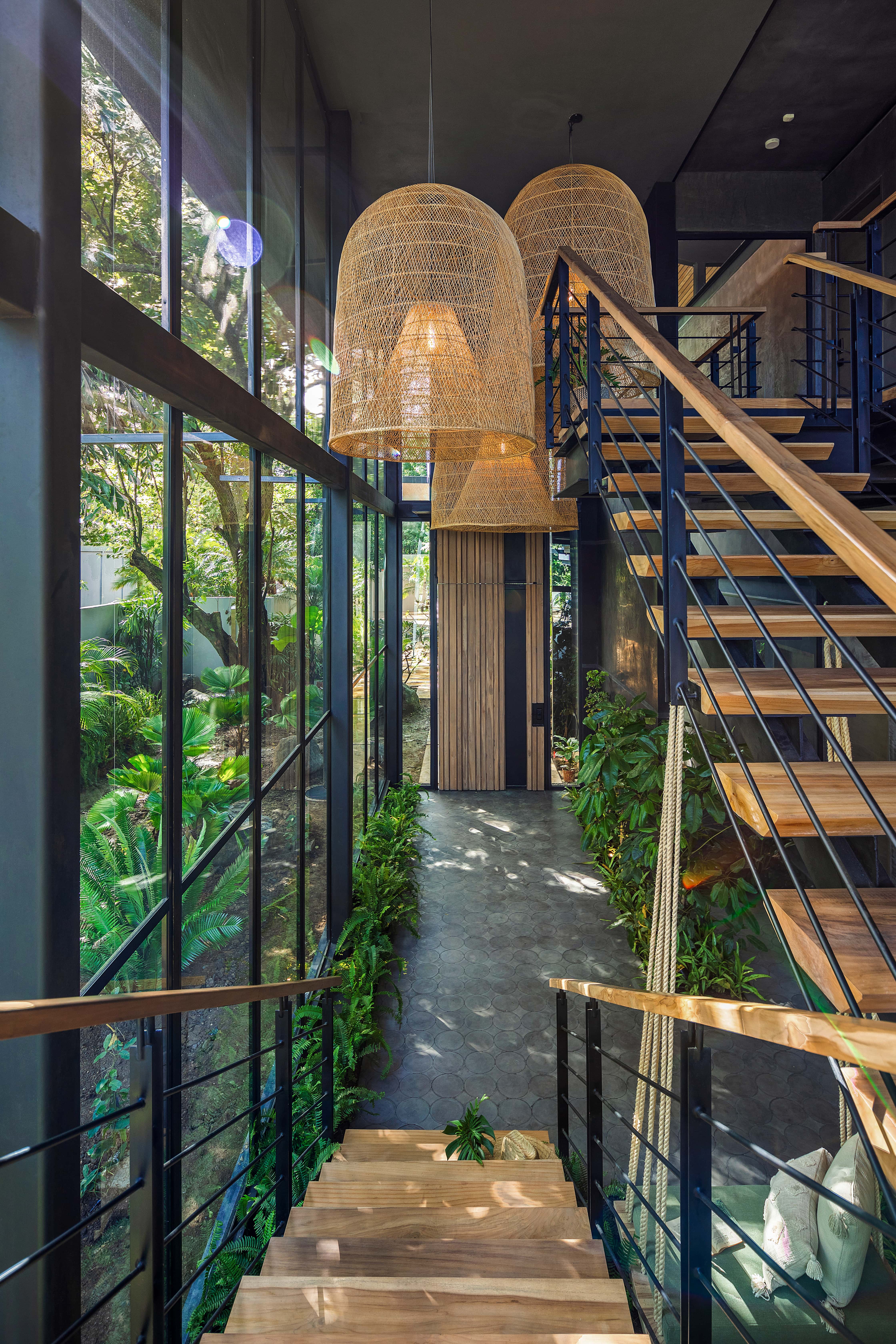 6 bed Single Family Homes For Rent in Nosara, Guanacaste - thumb 5