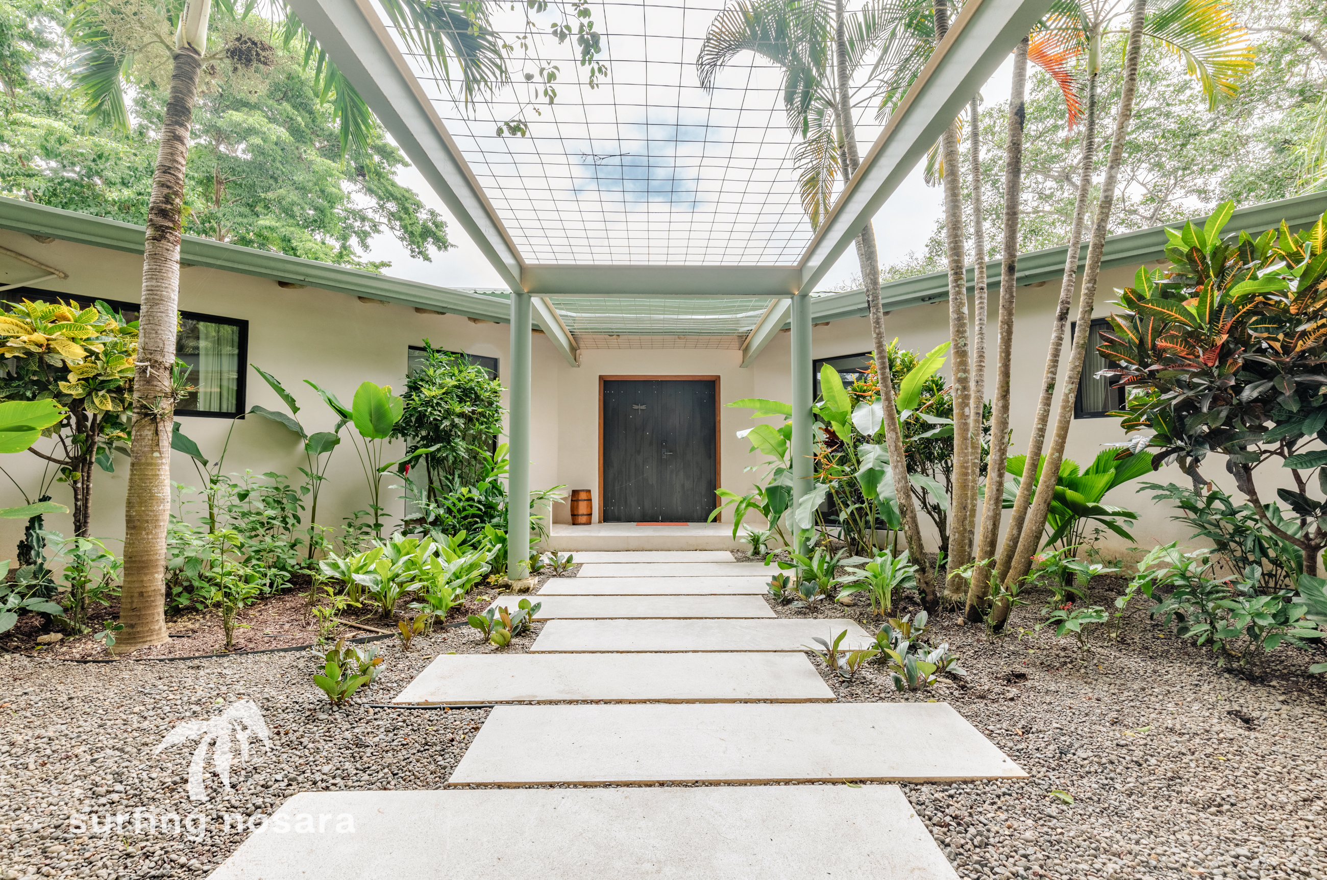 4 bed Single Family Homes For Rent in Nosara, Guanacaste - thumb 27