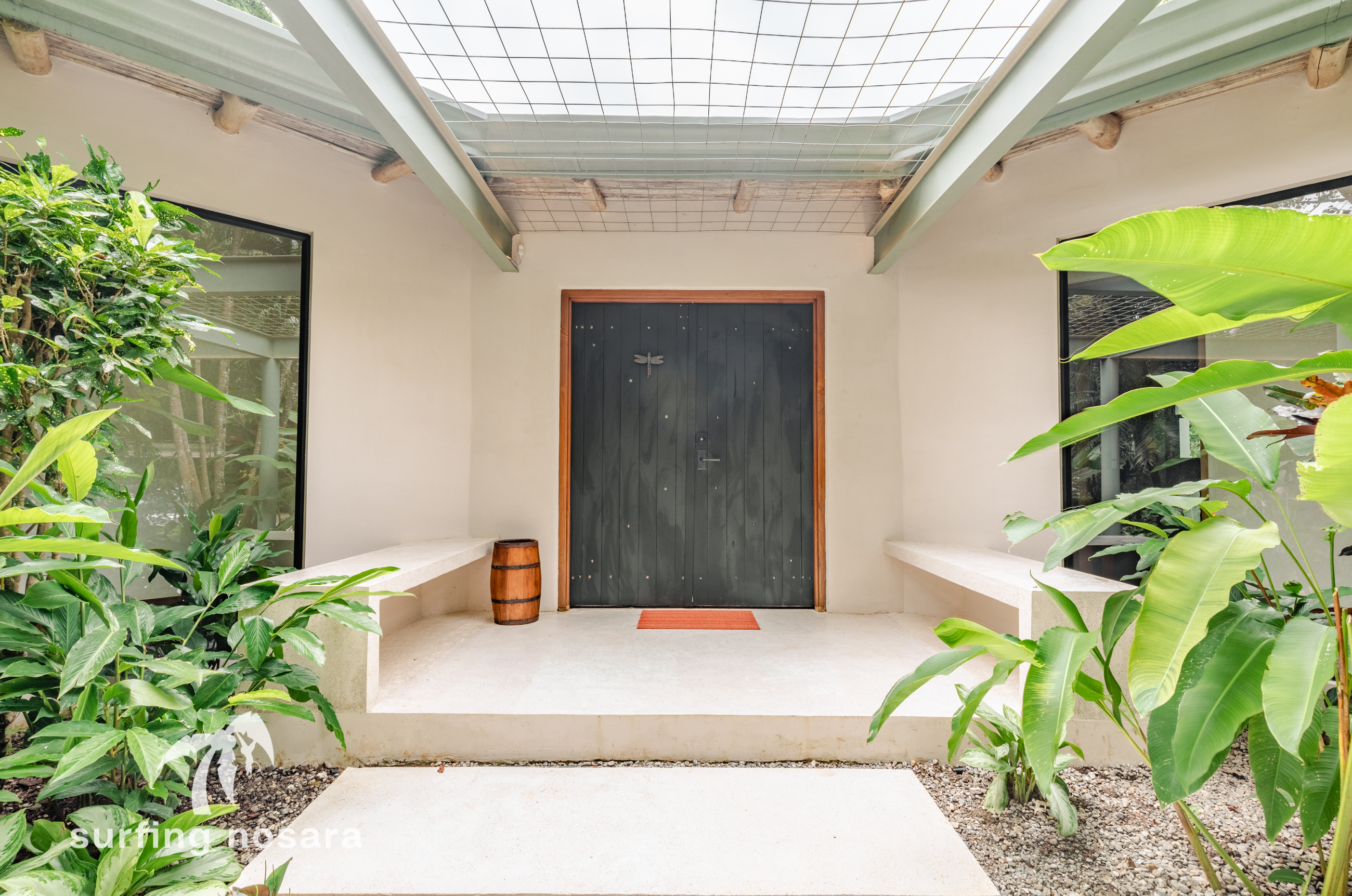 4 bed Single Family Homes For Rent in Nosara, Guanacaste - thumb 28