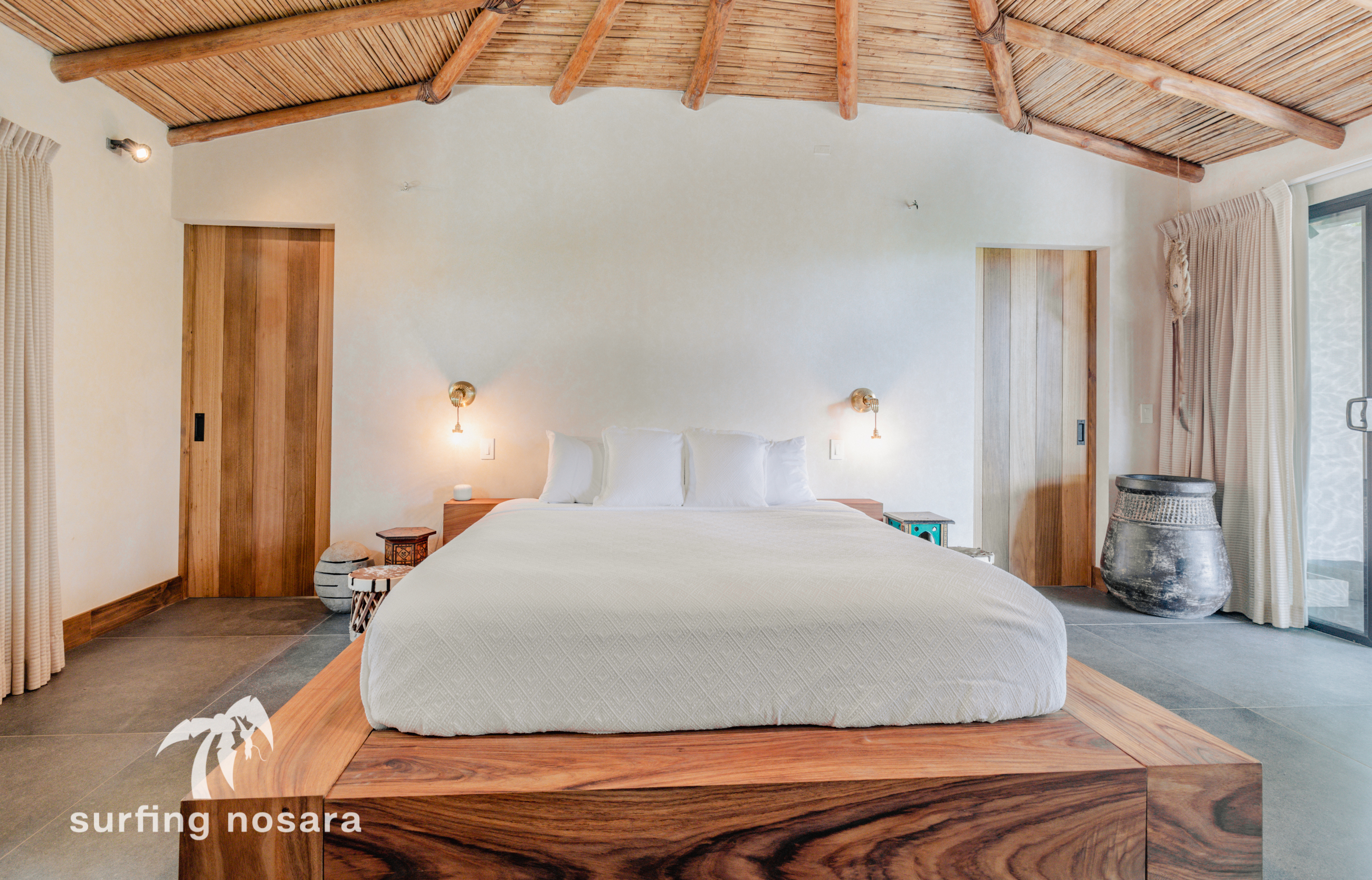 4 bed Single Family Homes For Rent in Nosara, Guanacaste - thumb 16