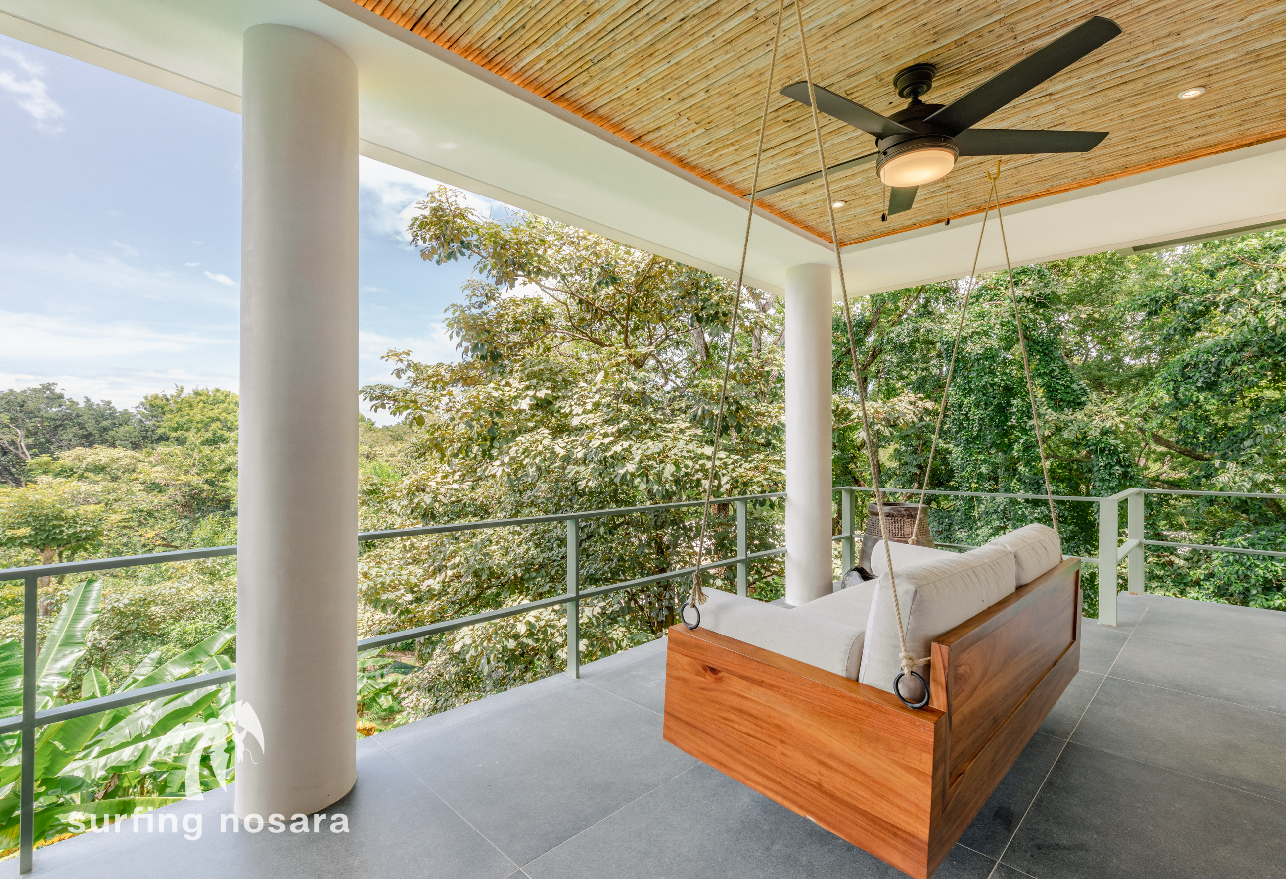 4 bed Single Family Homes For Rent in Nosara, Guanacaste - thumb 12