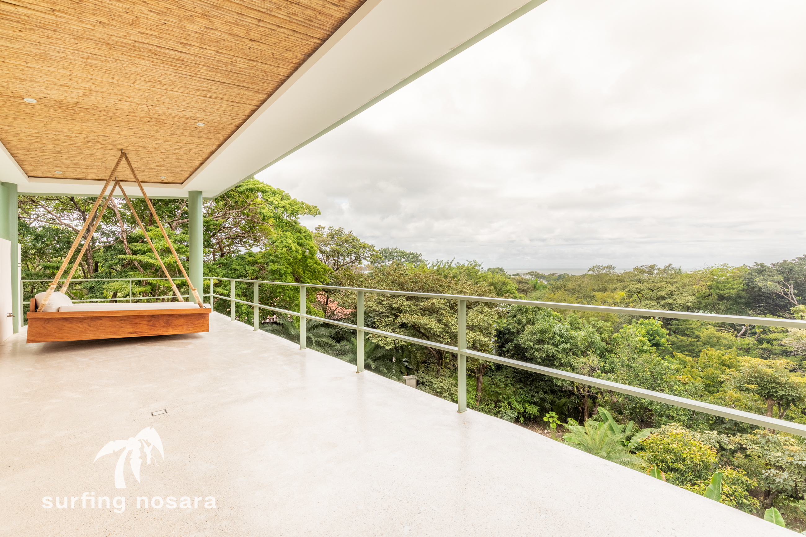 4 bed Single Family Homes For Rent in Nosara, Guanacaste - thumb 25