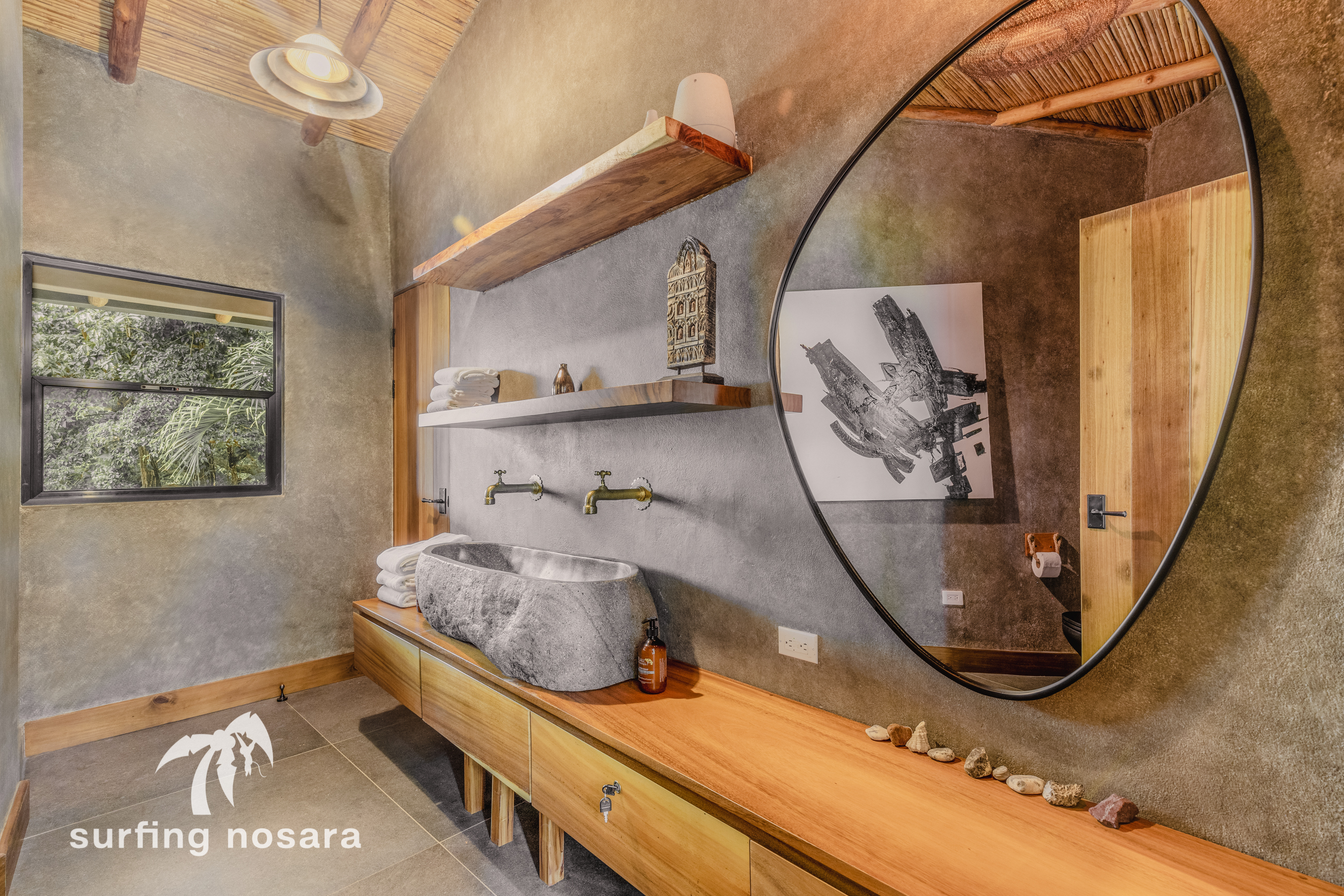 4 bed Single Family Homes For Rent in Nosara, Guanacaste - thumb 20