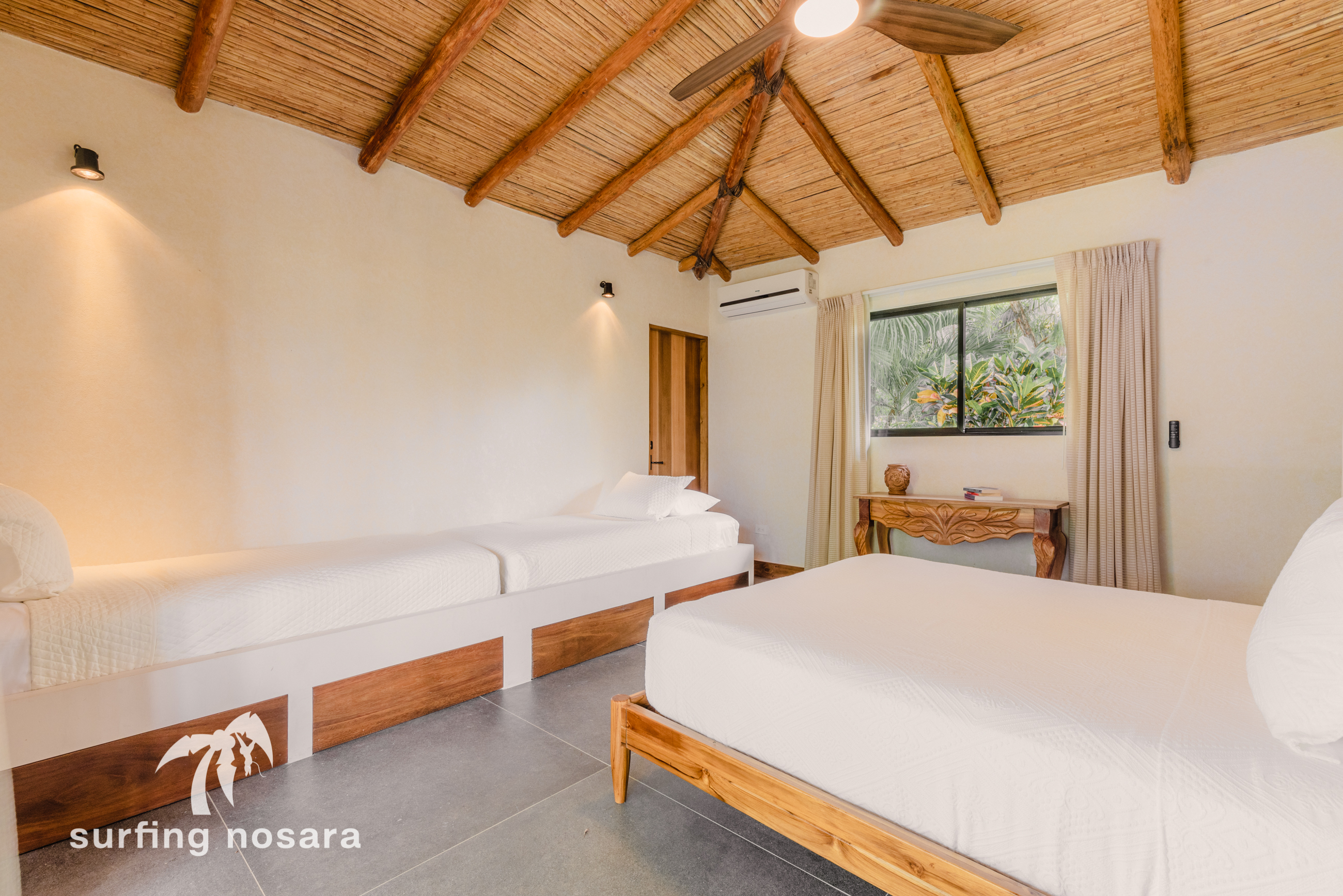 4 bed Single Family Homes For Rent in Nosara, Guanacaste - thumb 23